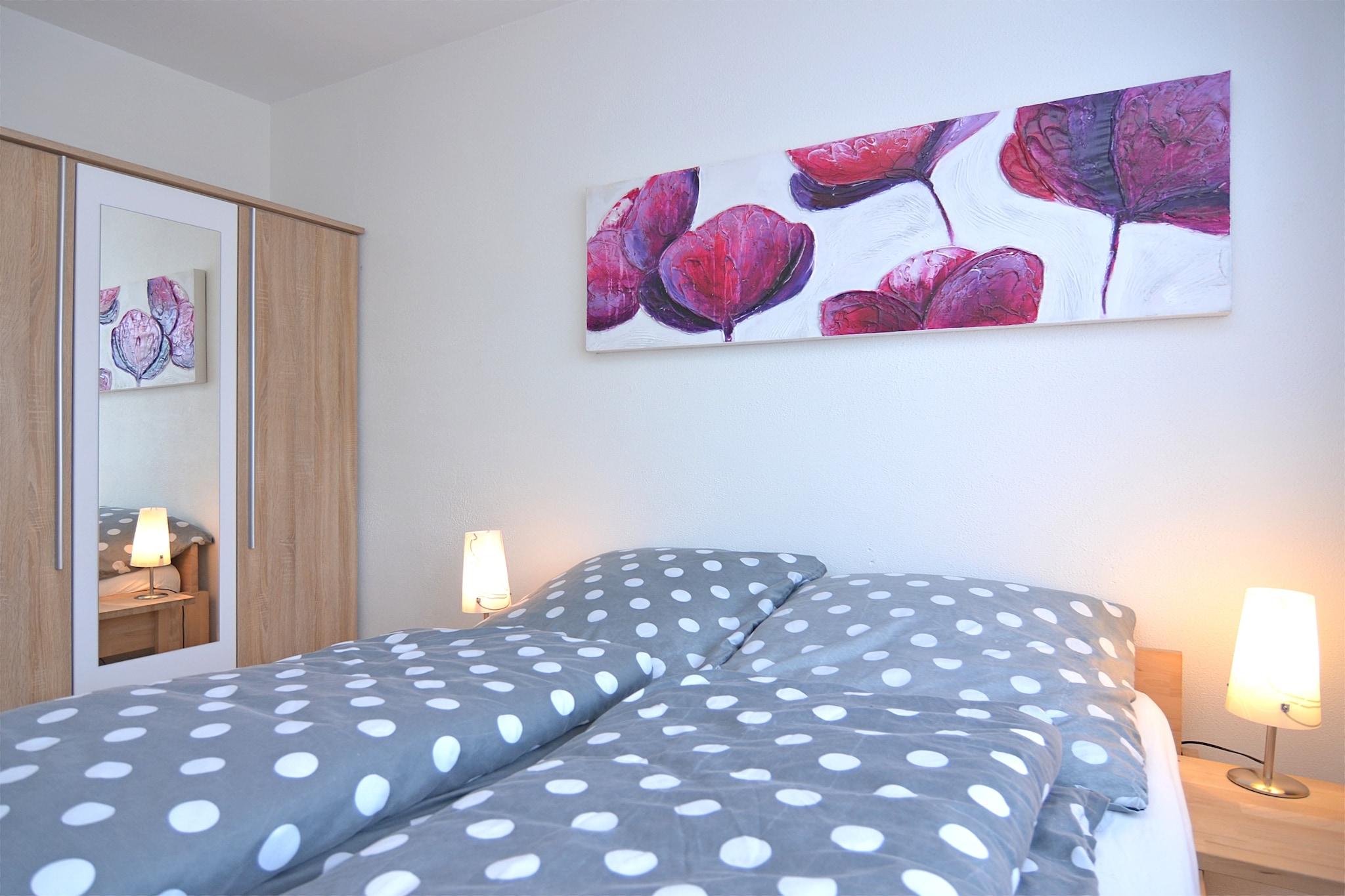 Agnes-Bedroom