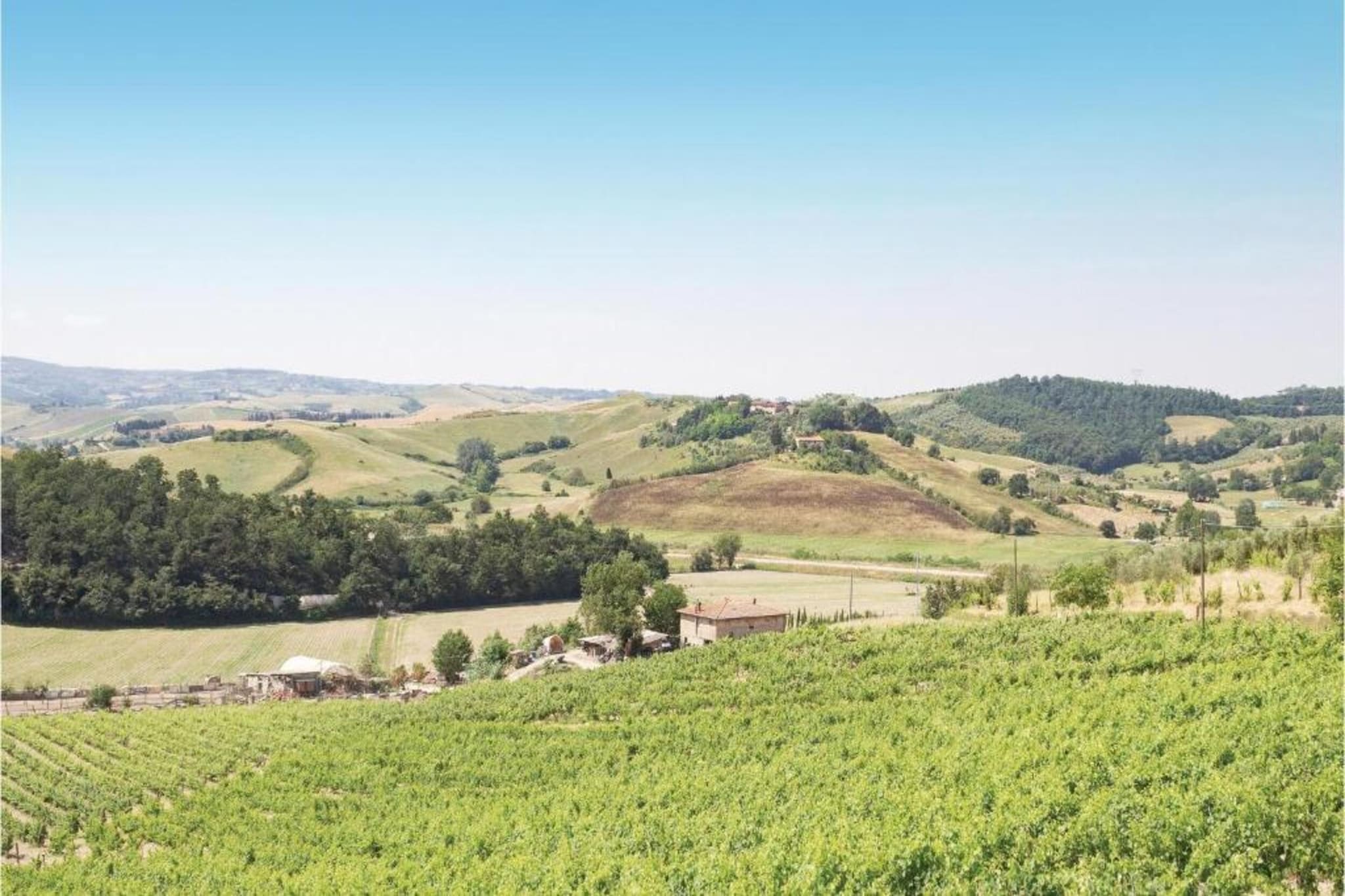 Gioconda-Areas summer 20km