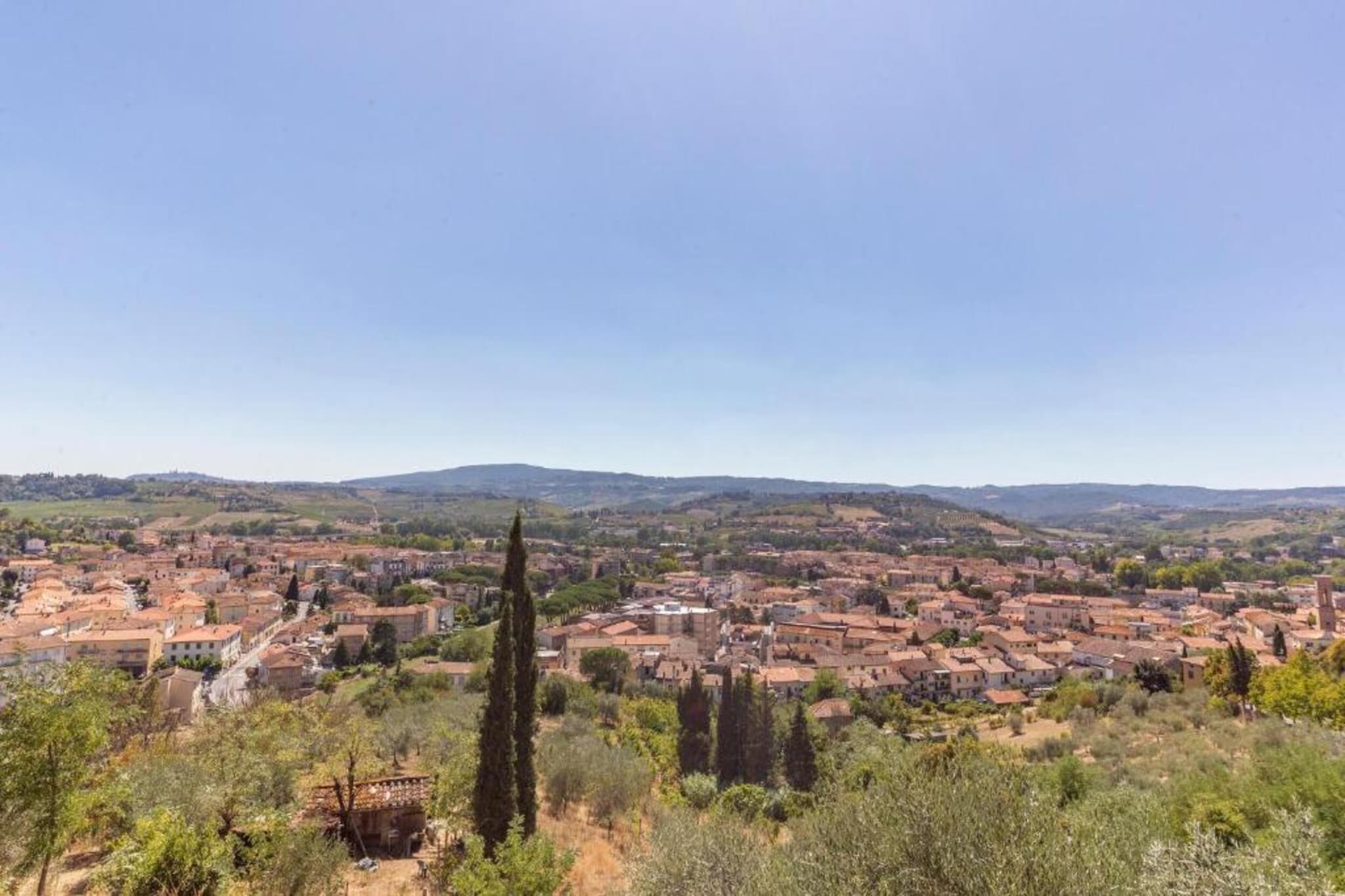 Gioconda-Areas summer 20km