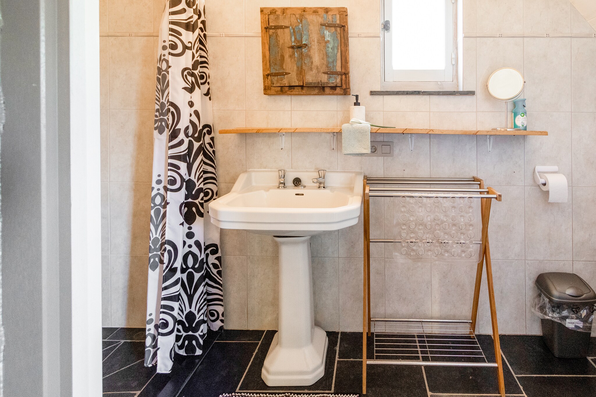 Vakantiehuis Roesbrugge-Haringe max. 4 personen 2 slaapkamers #18