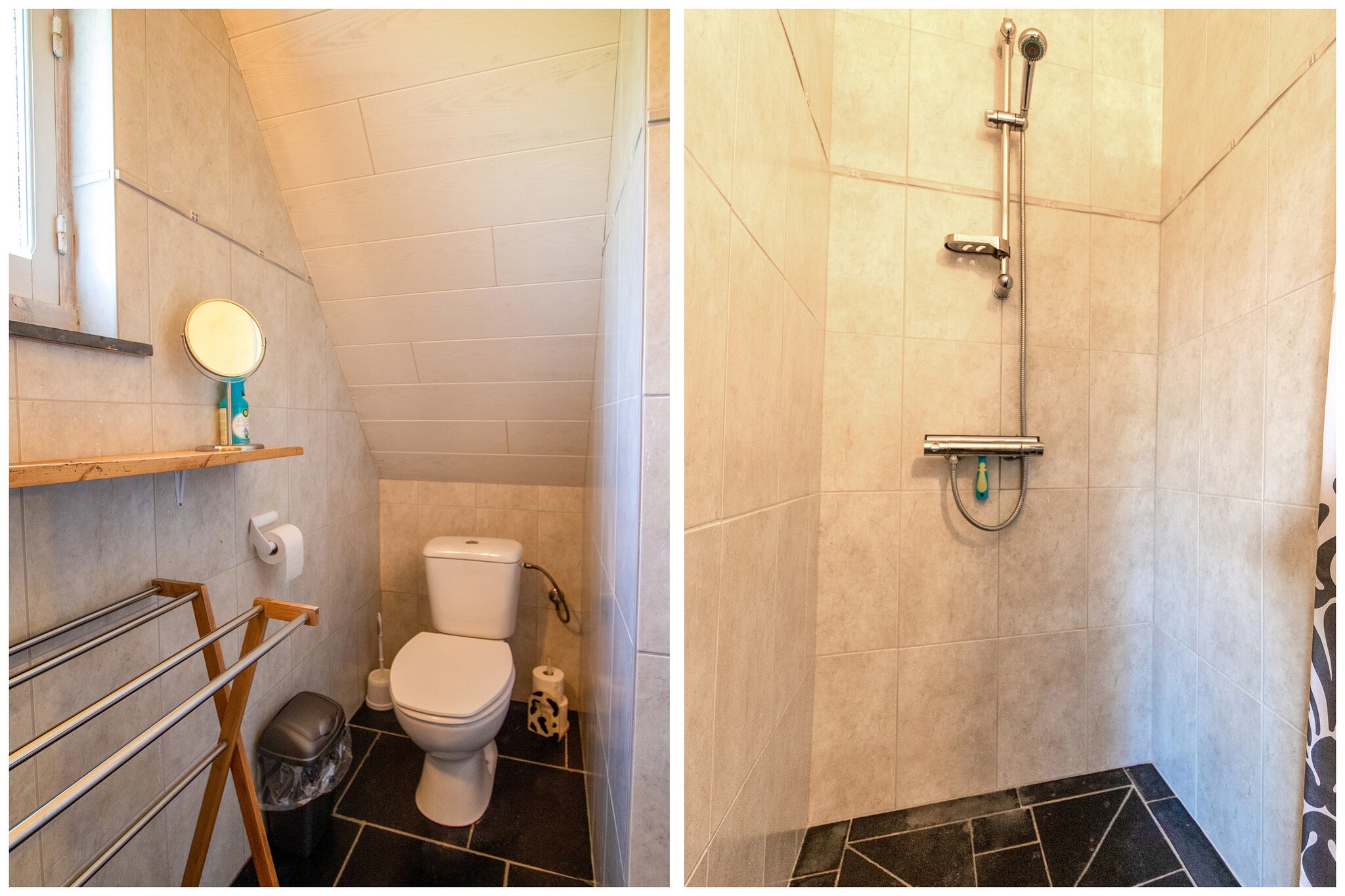 Vakantiehuis Roesbrugge-Haringe max. 4 personen 2 slaapkamers #19