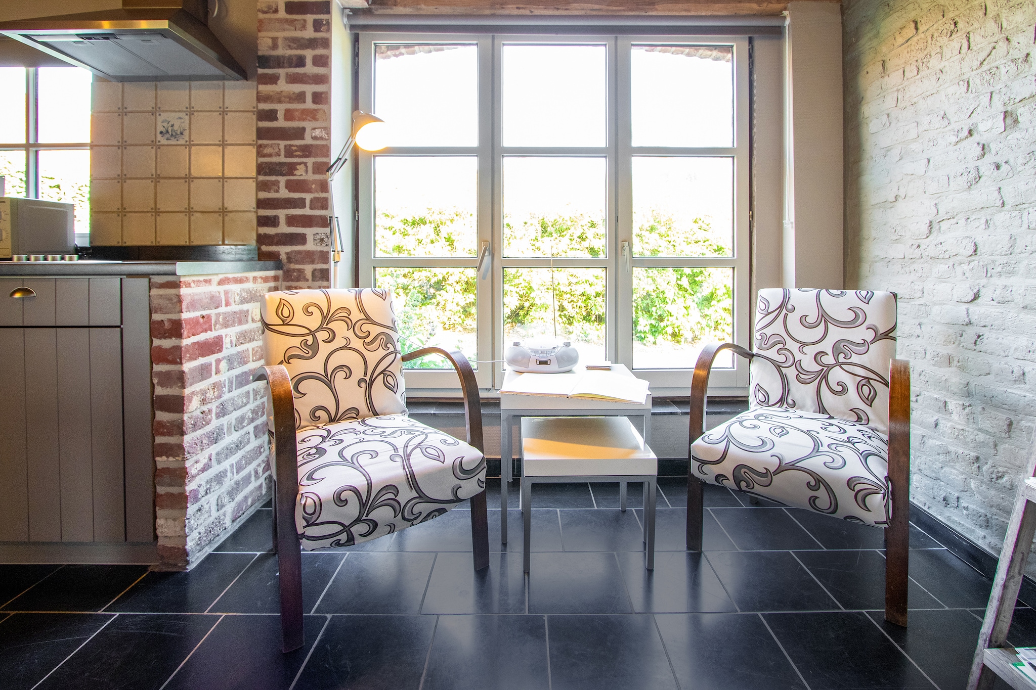 Vakantiehuis Roesbrugge-Haringe max. 4 personen 2 slaapkamers #5