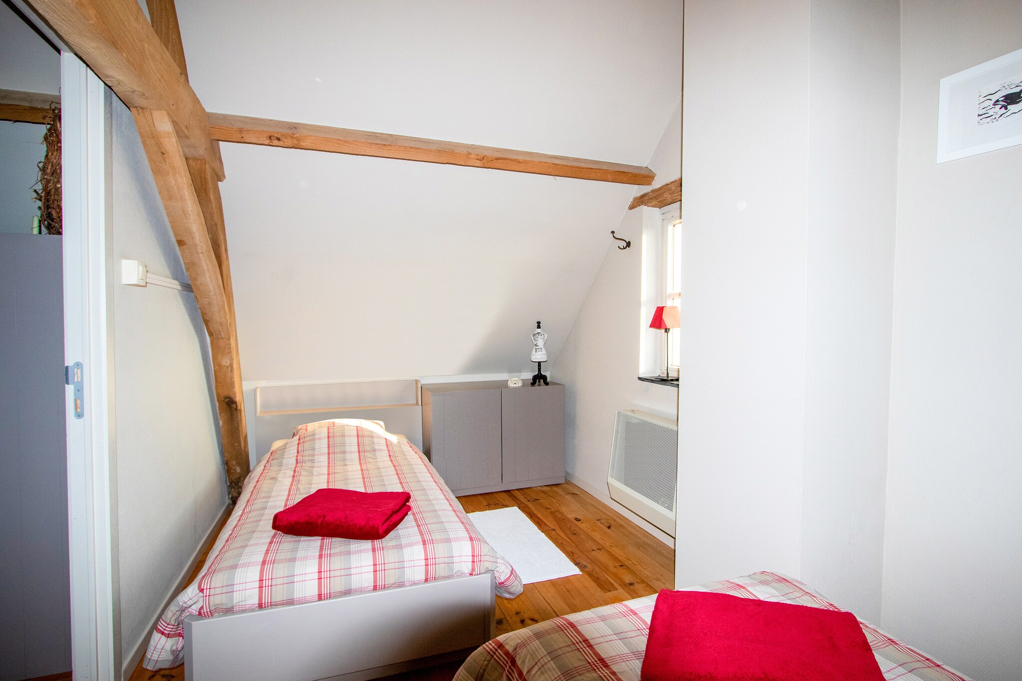 Vakantiehuis Roesbrugge-Haringe max. 4 personen 2 slaapkamers #17