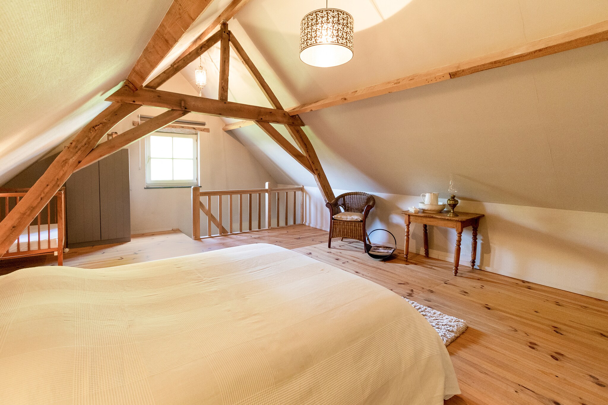 Vakantiehuis Roesbrugge-Haringe max. 4 personen 2 slaapkamers #15