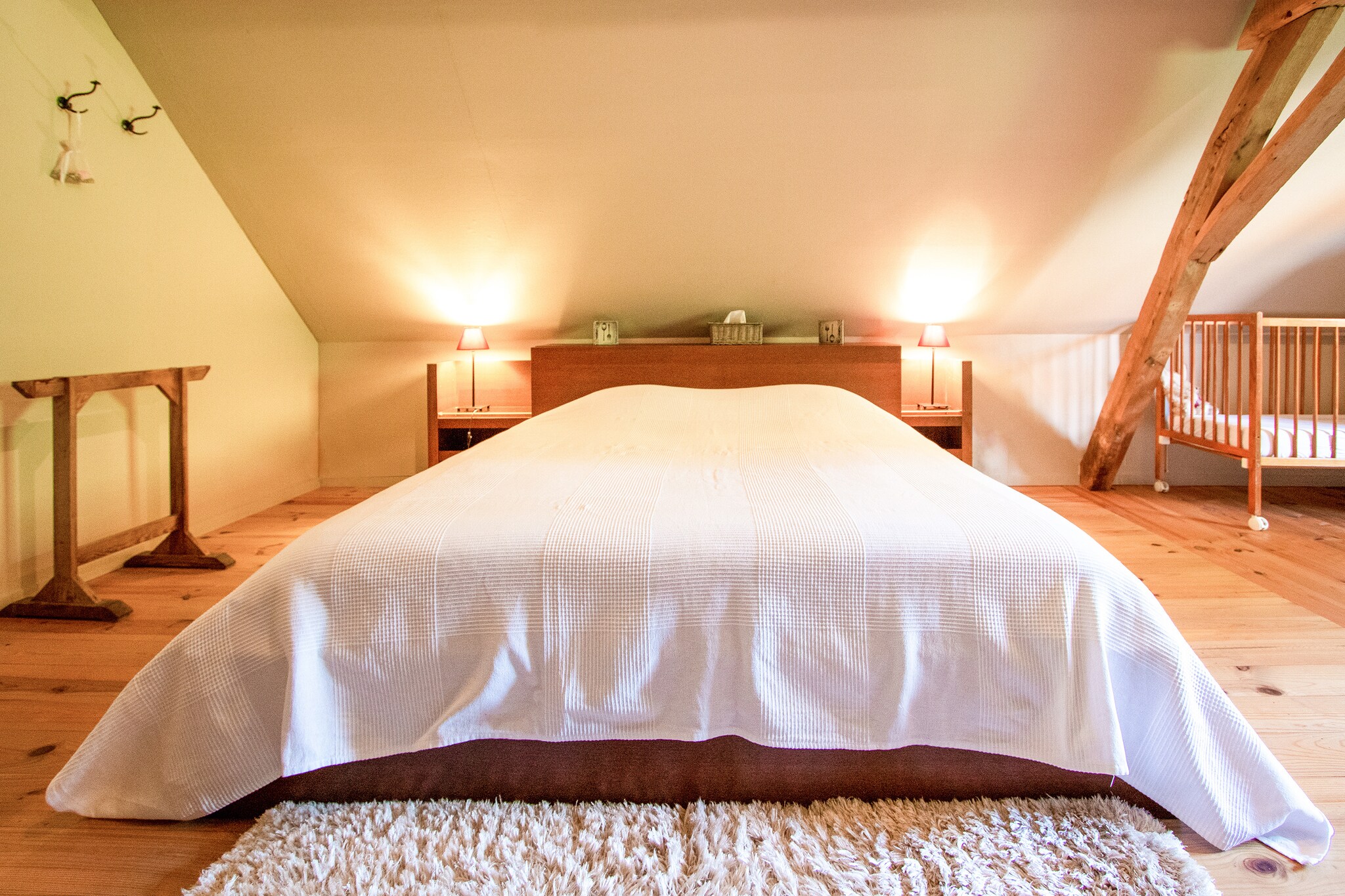 Vakantiehuis Roesbrugge-Haringe max. 4 personen 2 slaapkamers #4