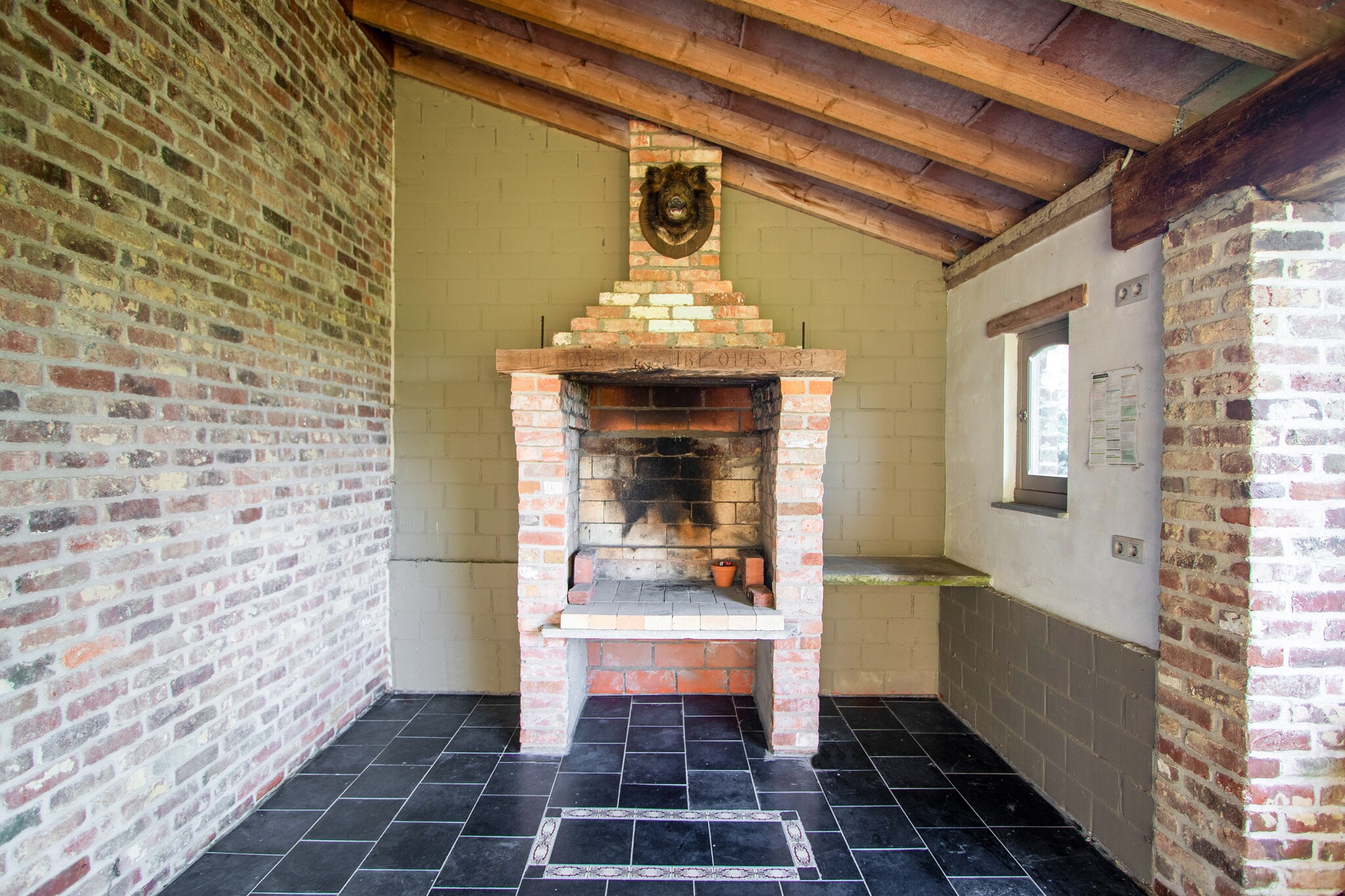 Vakantiehuis Roesbrugge-Haringe max. 4 personen 2 slaapkamers #24