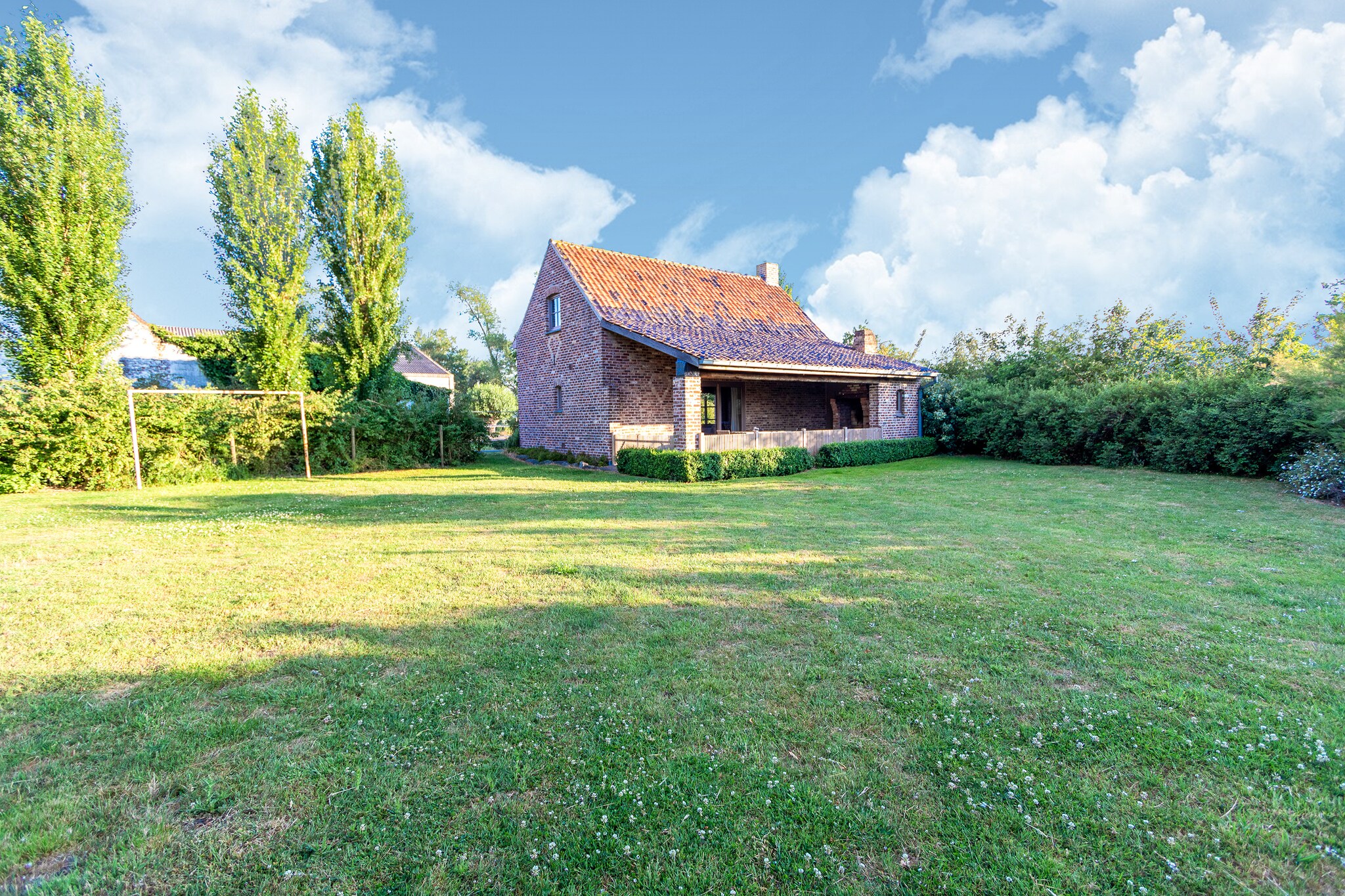 Vakantiehuis Roesbrugge-Haringe max. 4 personen 2 slaapkamers #22
