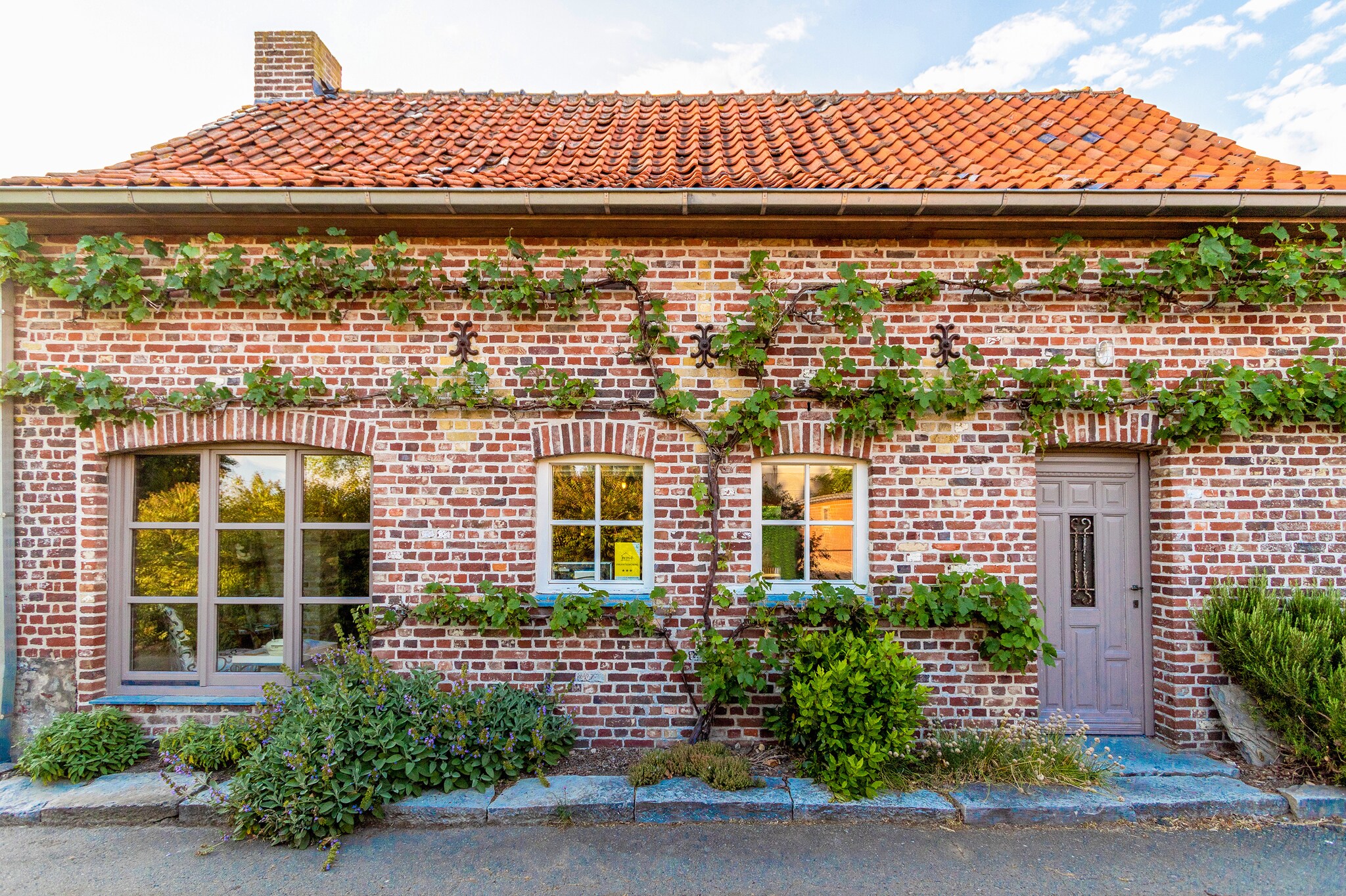 Vakantiehuizen Roesbrugge-Haringe EUR-BE-0353-01