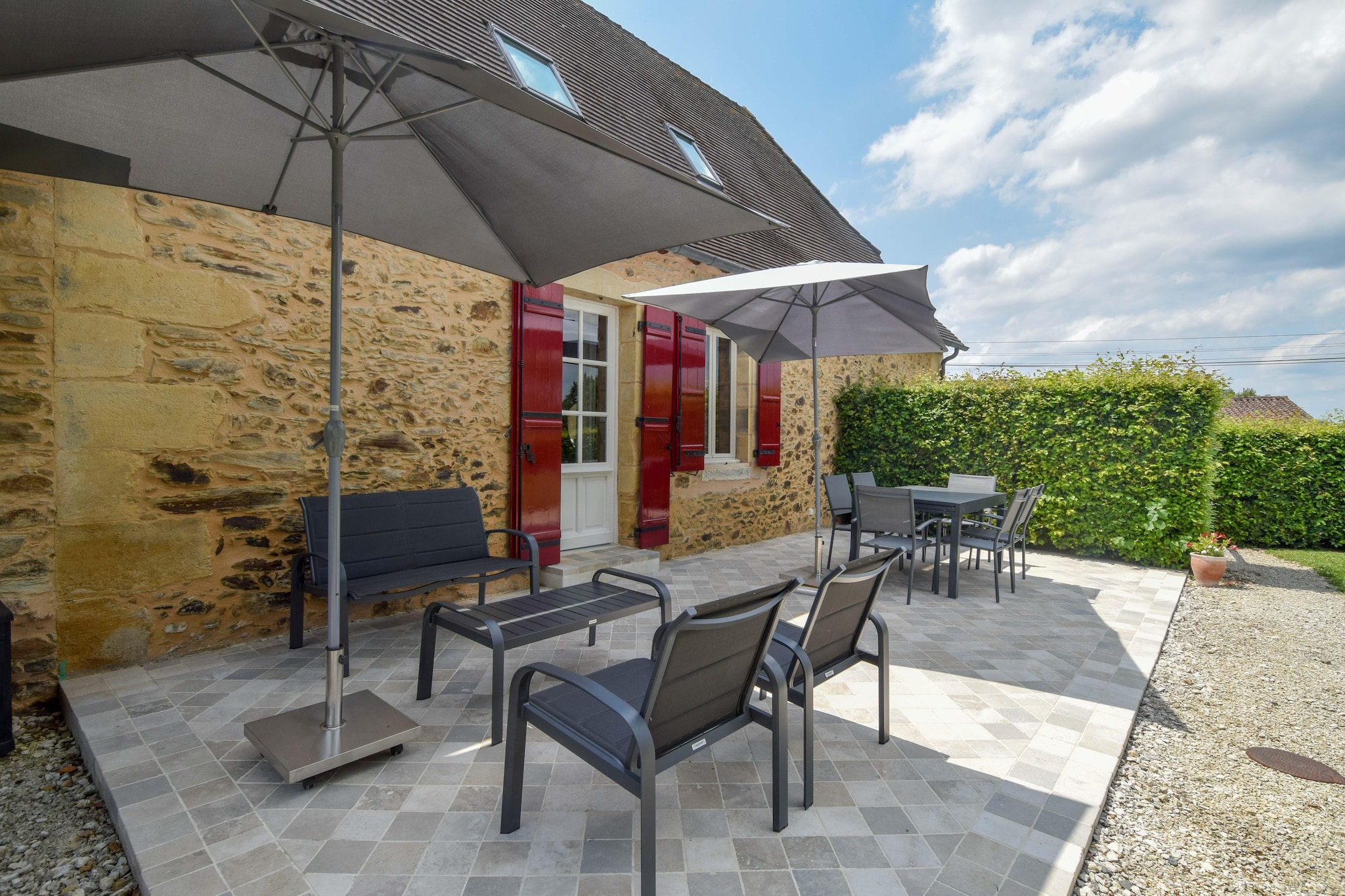 Terrace Balcony