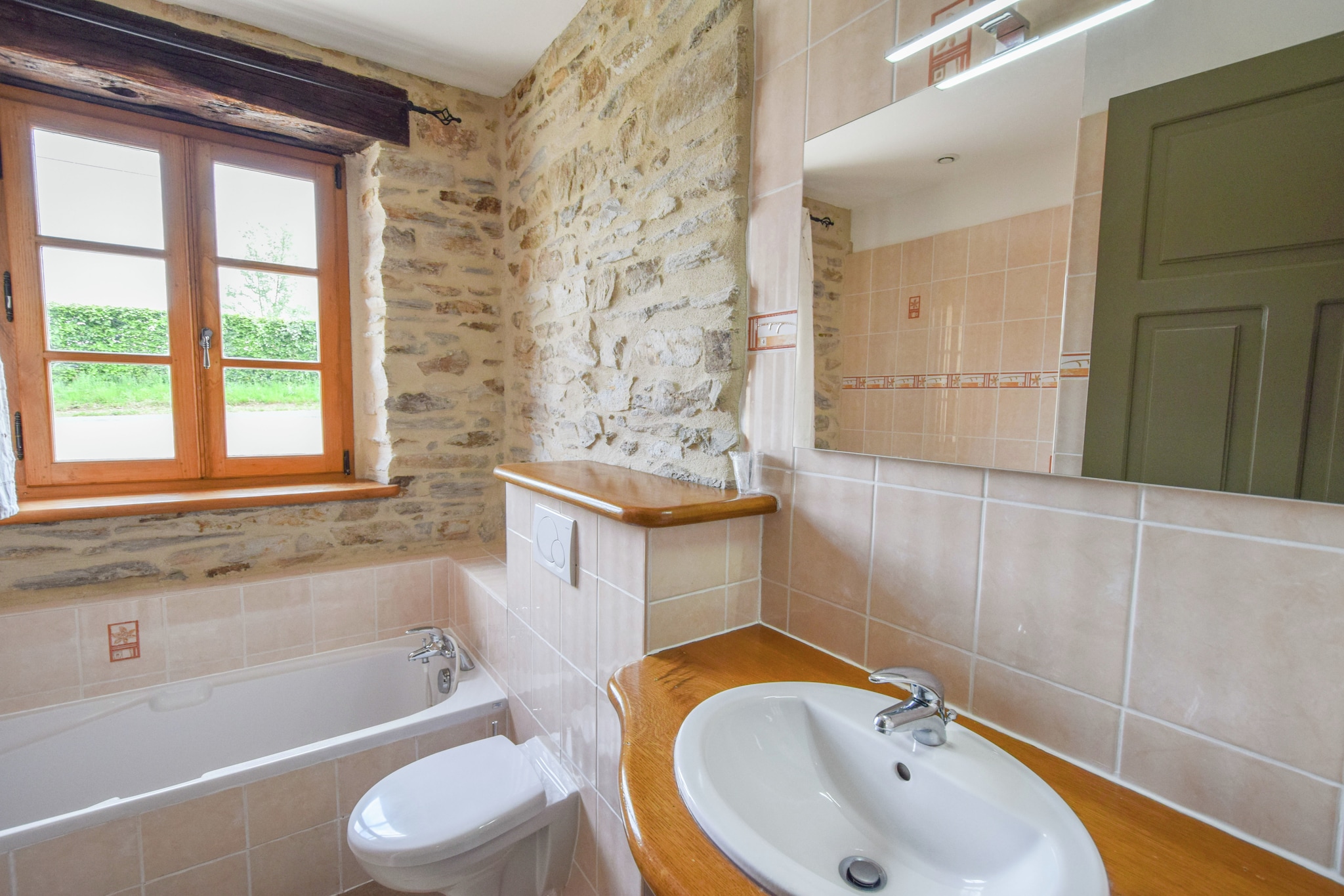 Bath Room