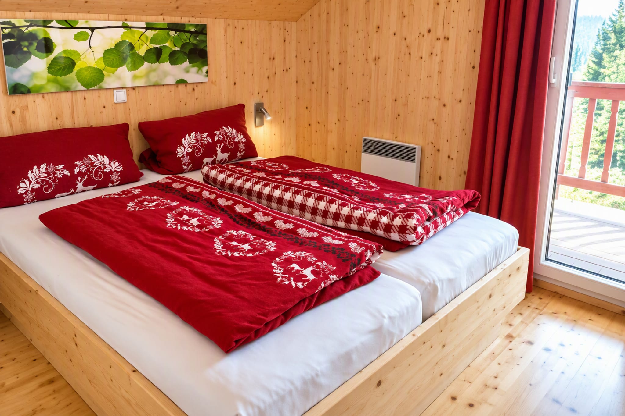Chalet Hüttenzauber