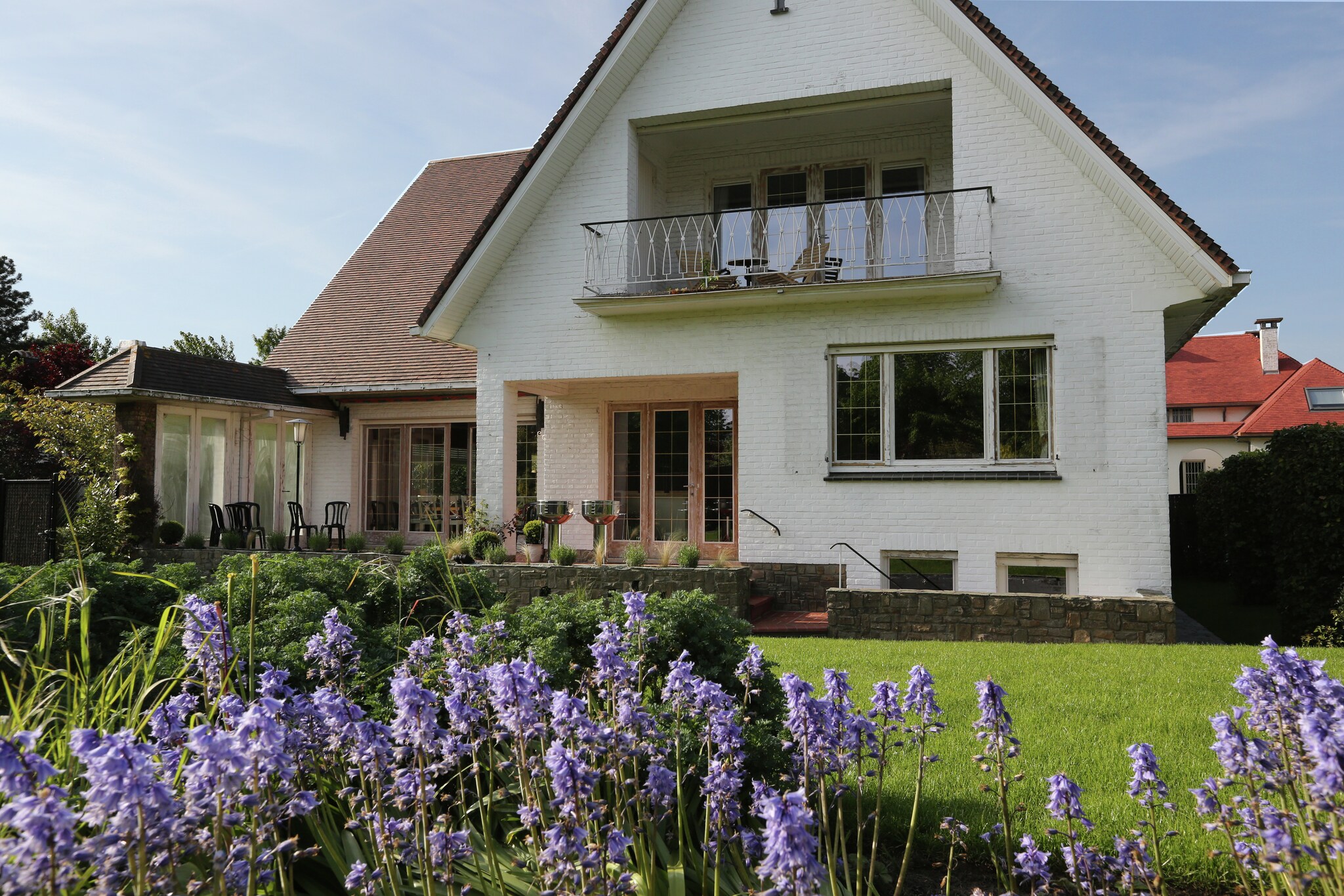 Vakantiehuizen De Panne EUR-BE-8660-24