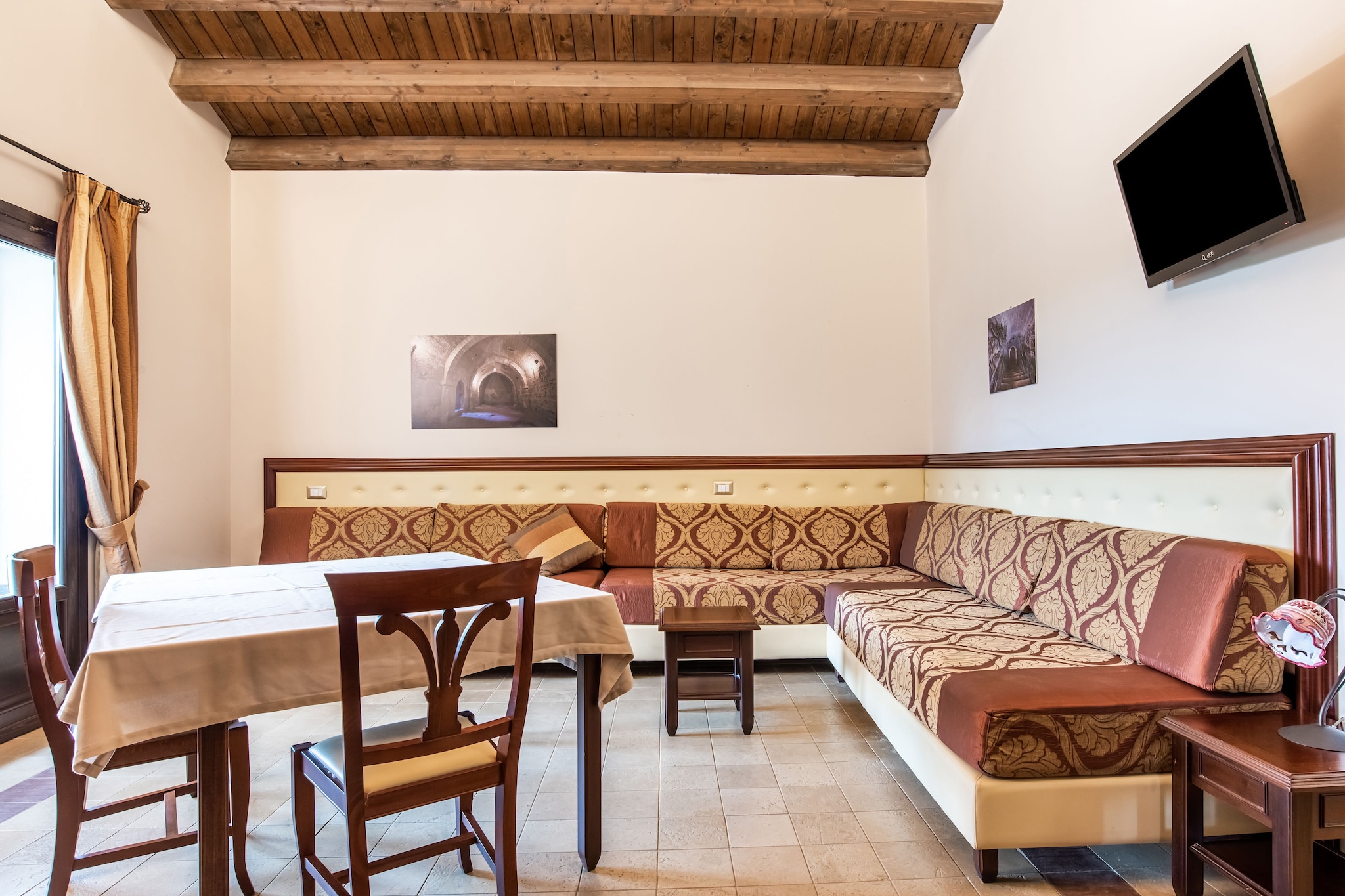 Holiday Home Sicily with Pool and Sauna