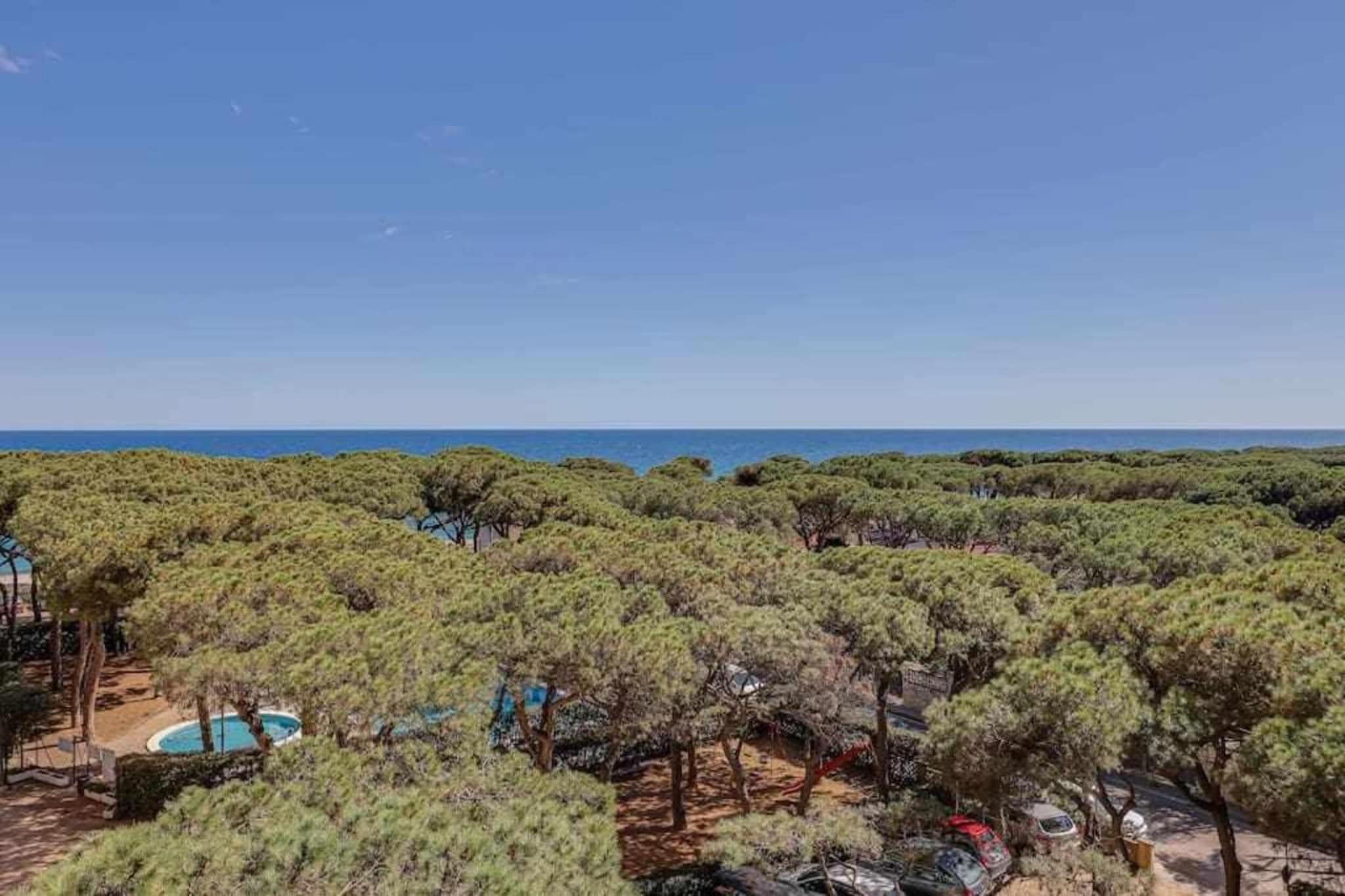 Camping Solmar-COTTAGE-Gebieden zomer 20km