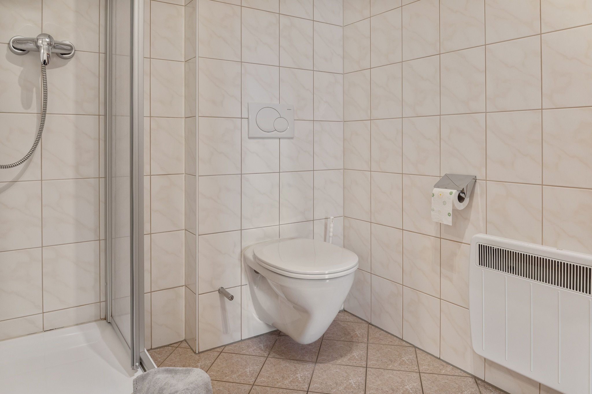 Apartment in Lungau, right next to the ski lift