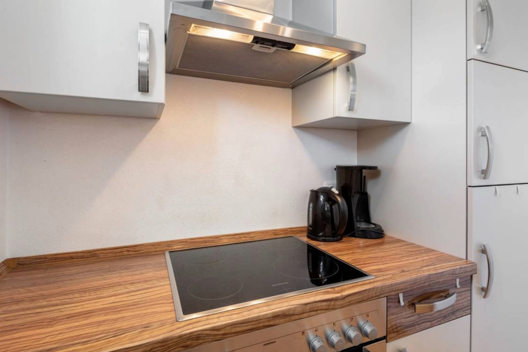 Sonnental de Luxe Top 5-Küche