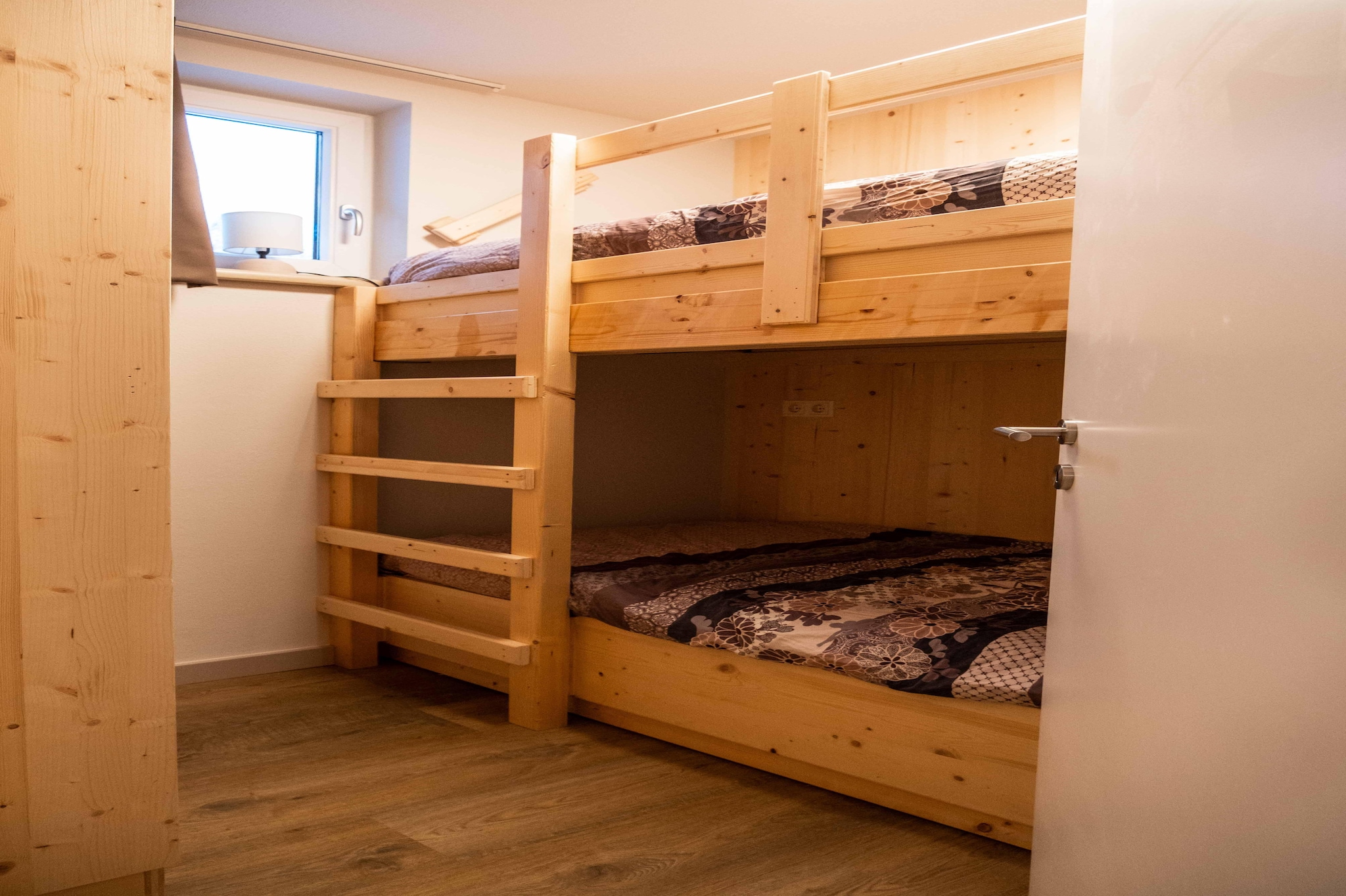 Sonnental de Luxe Top 5-Bedroom