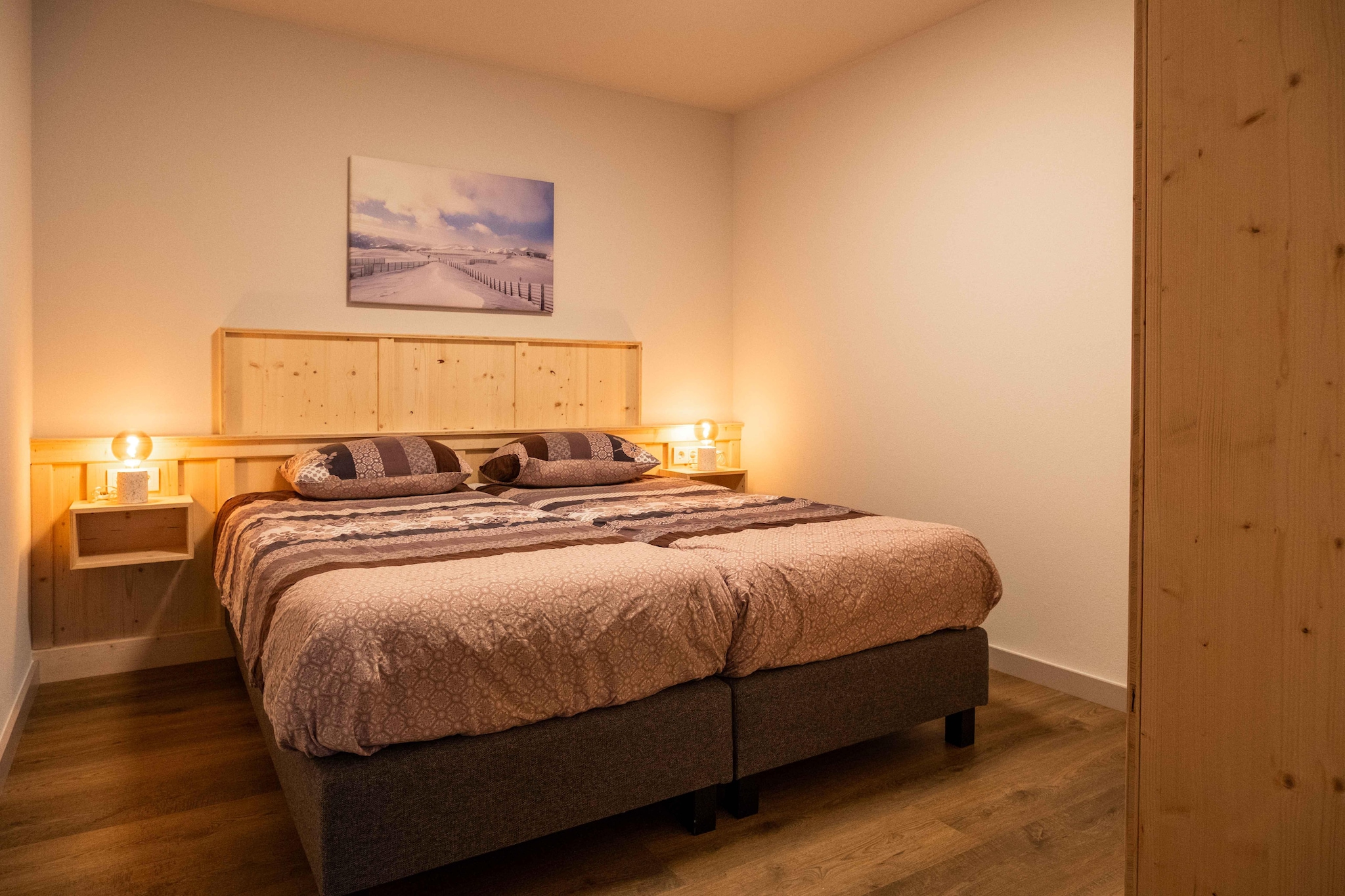 Sonnental de Luxe Top 5-Bedroom