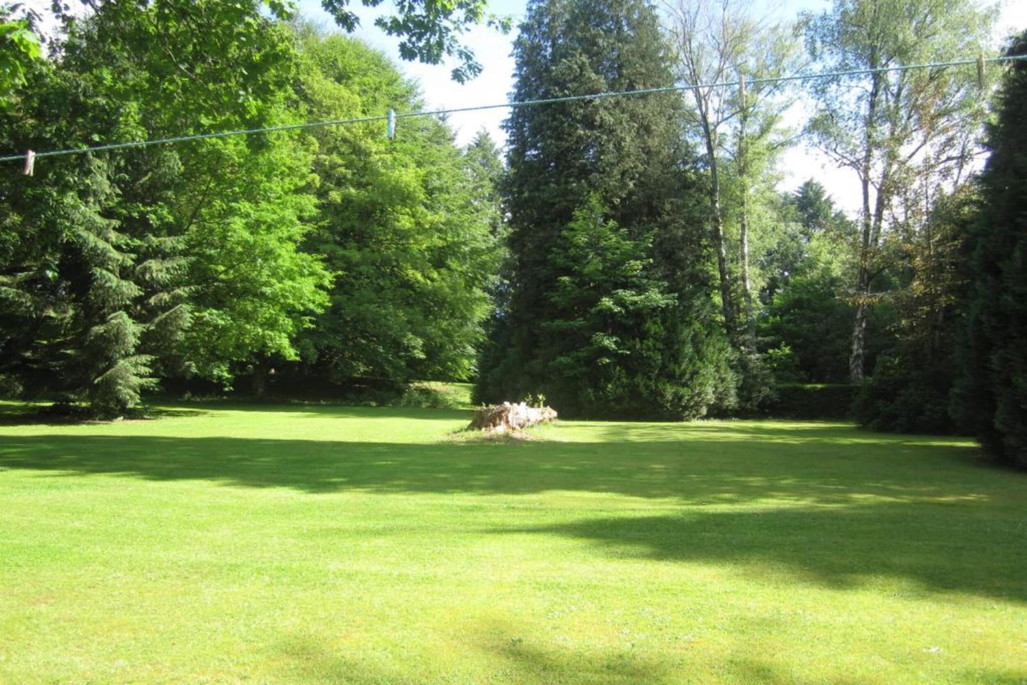 L'Ecole-Gebieden zomer 5km