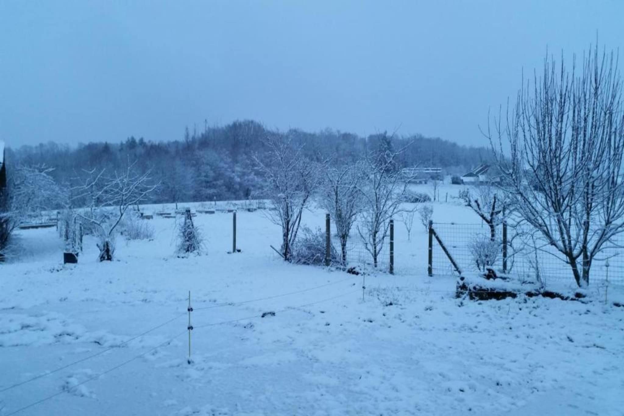 L'Ecole-Gebied winter 5km