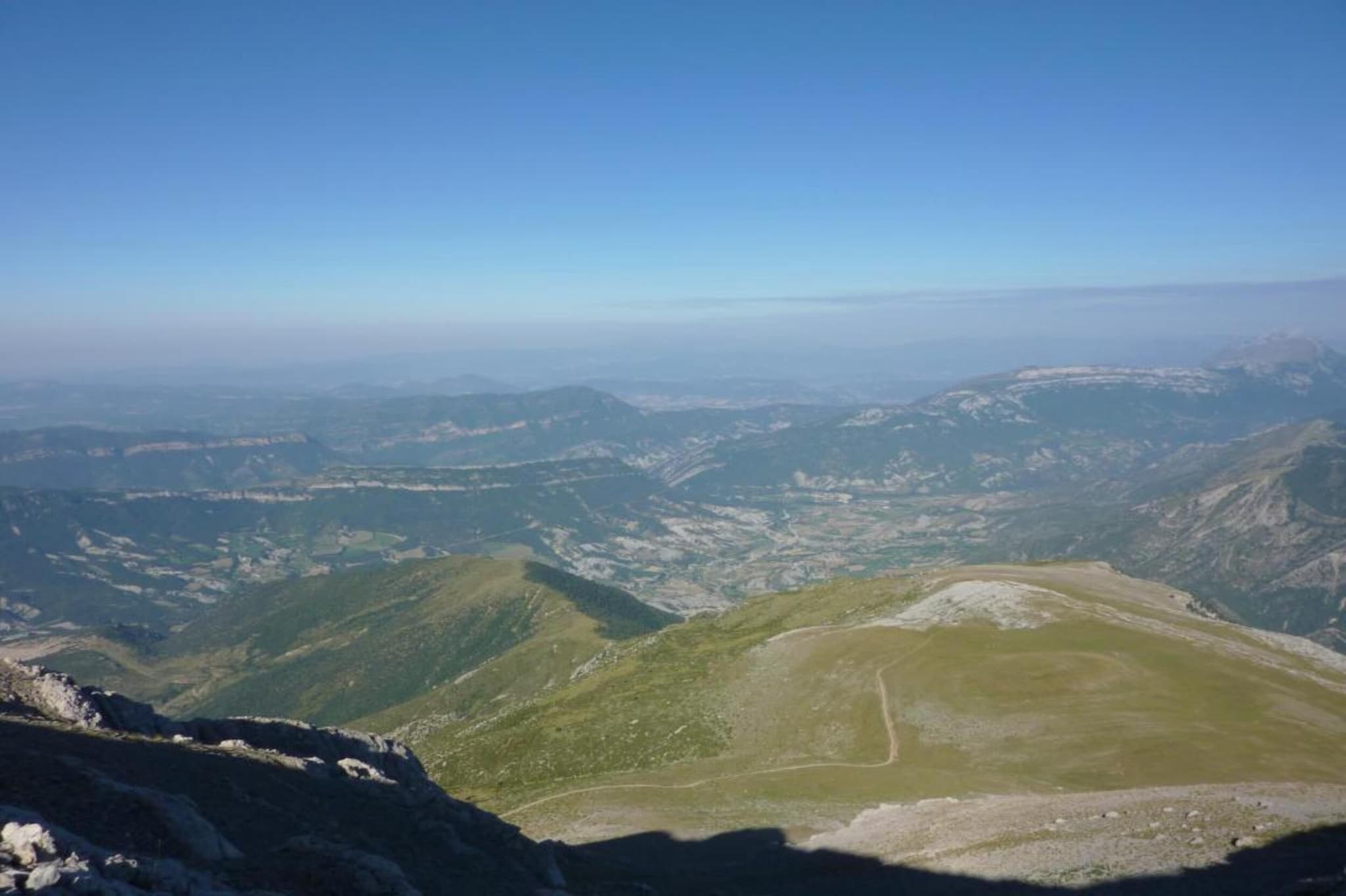 Vakantiepark Isábena 2-Gebieden zomer 20km