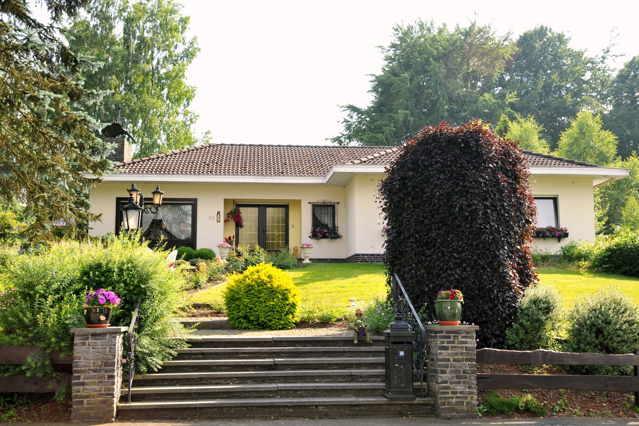 Vakantiehuizen Amel EUR-BE-4770-37