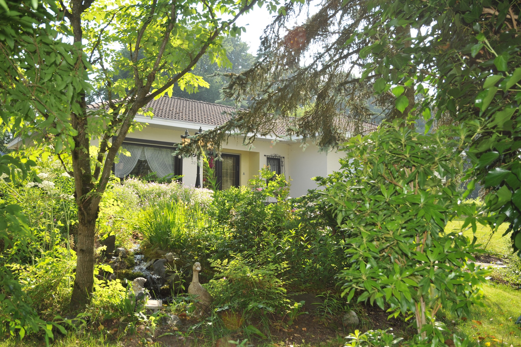 Vakantiehuis Amel max. 8 personen 2 huisdieren 4 slaapkamers #33
