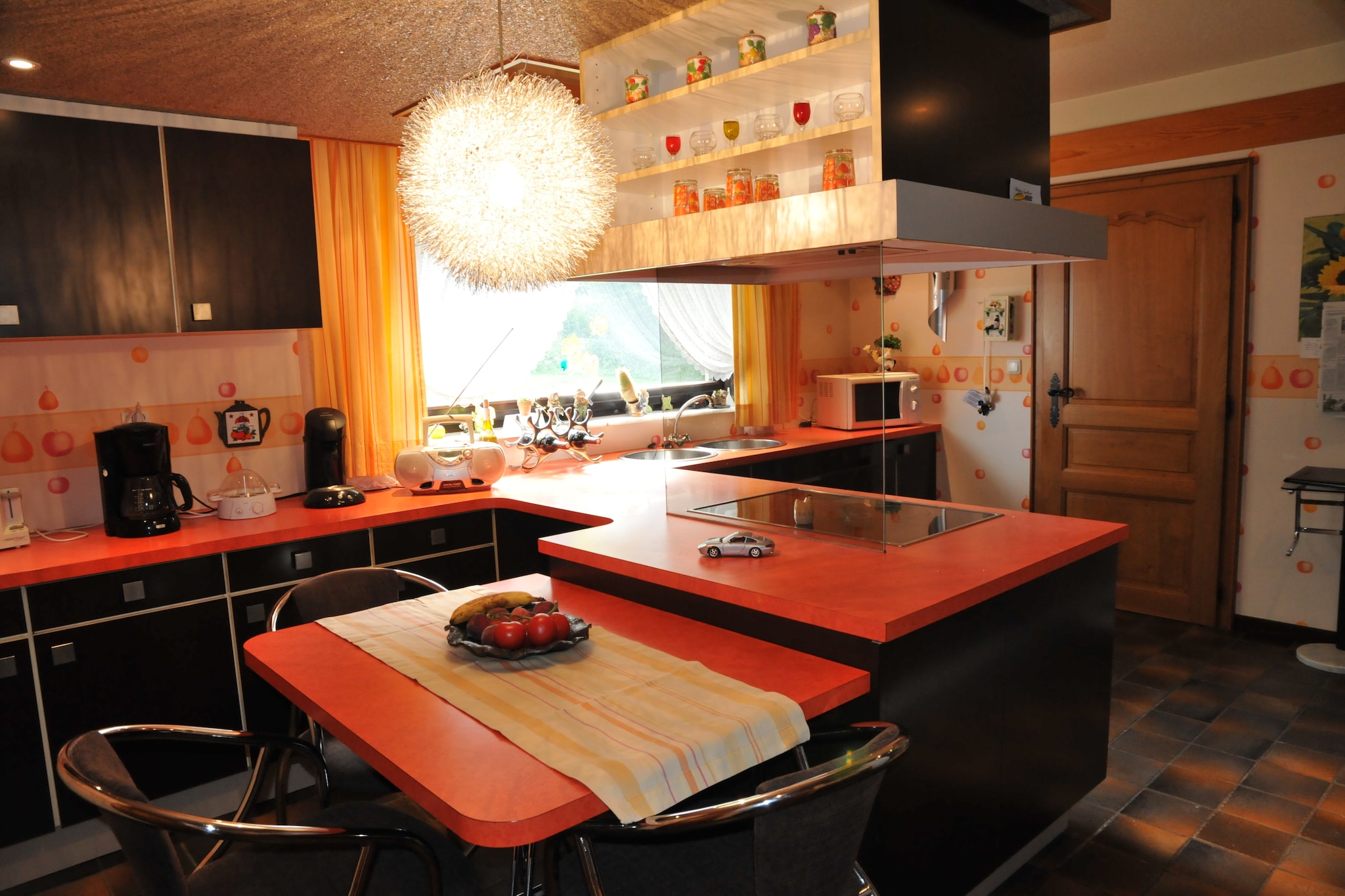 Vakantiehuis Amel max. 8 personen 2 huisdieren 4 slaapkamers #3