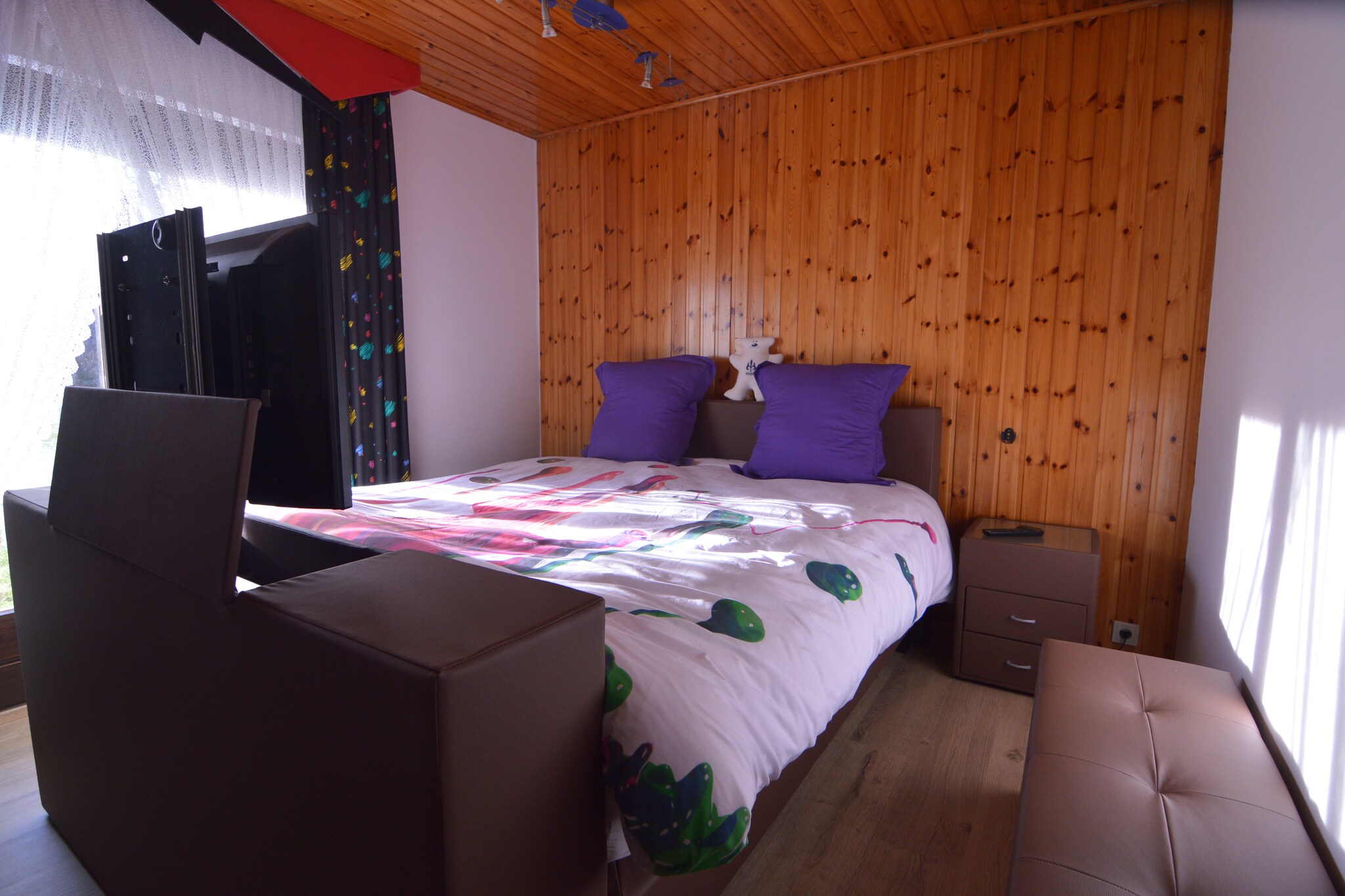 Vakantiehuis Amel max. 8 personen 2 huisdieren 4 slaapkamers #11