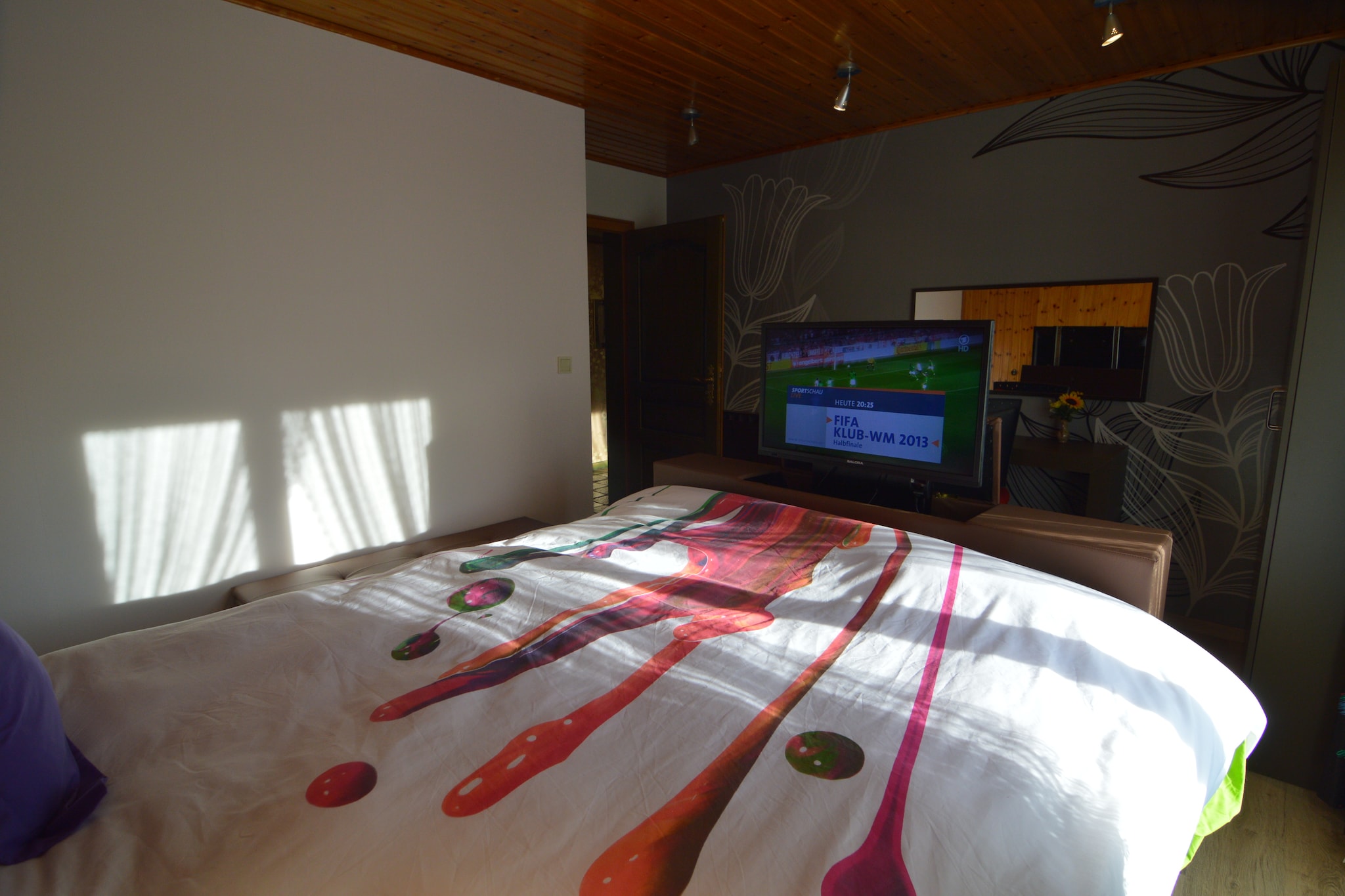 Vakantiehuis Amel max. 8 personen 2 huisdieren 4 slaapkamers #12
