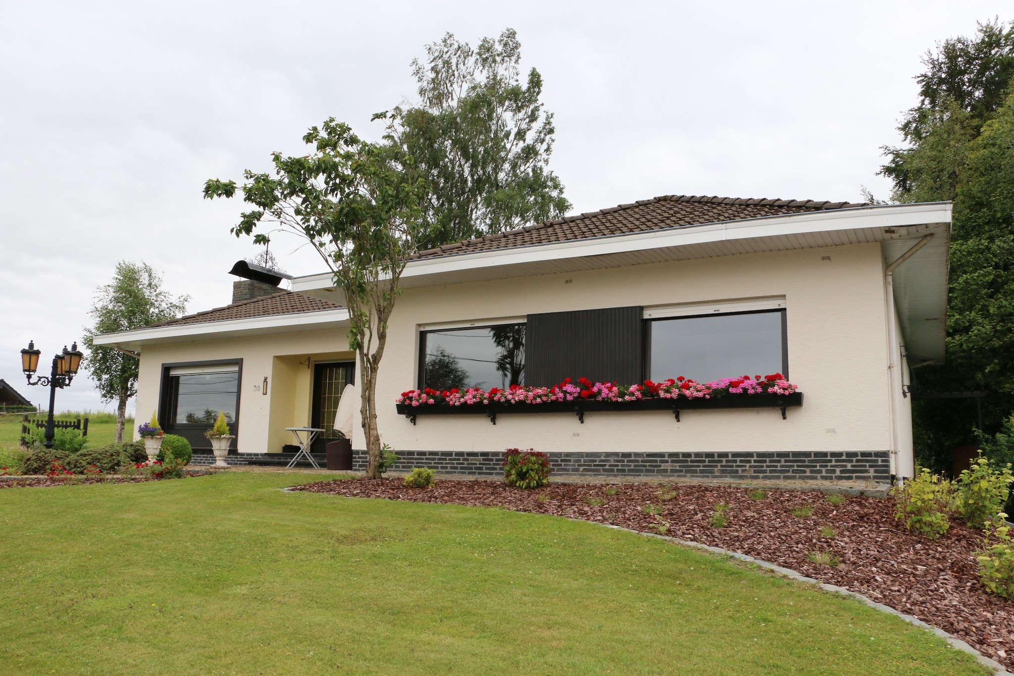 Vakantiehuis Amel max. 8 personen 2 huisdieren 4 slaapkamers #27