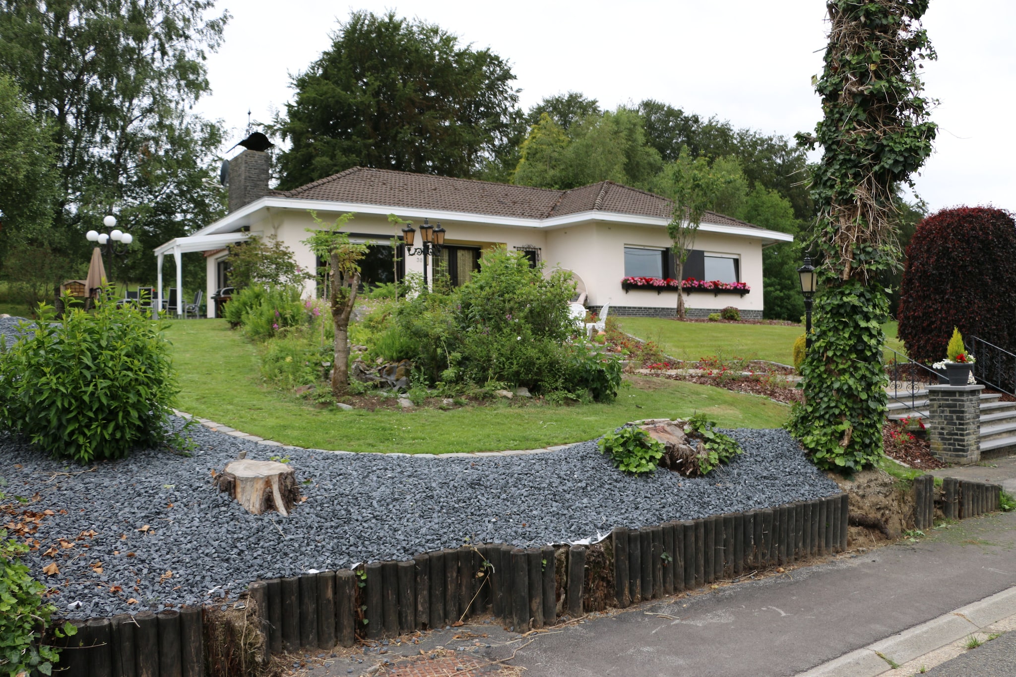 Vakantiehuis Amel max. 8 personen 2 huisdieren 4 slaapkamers #2