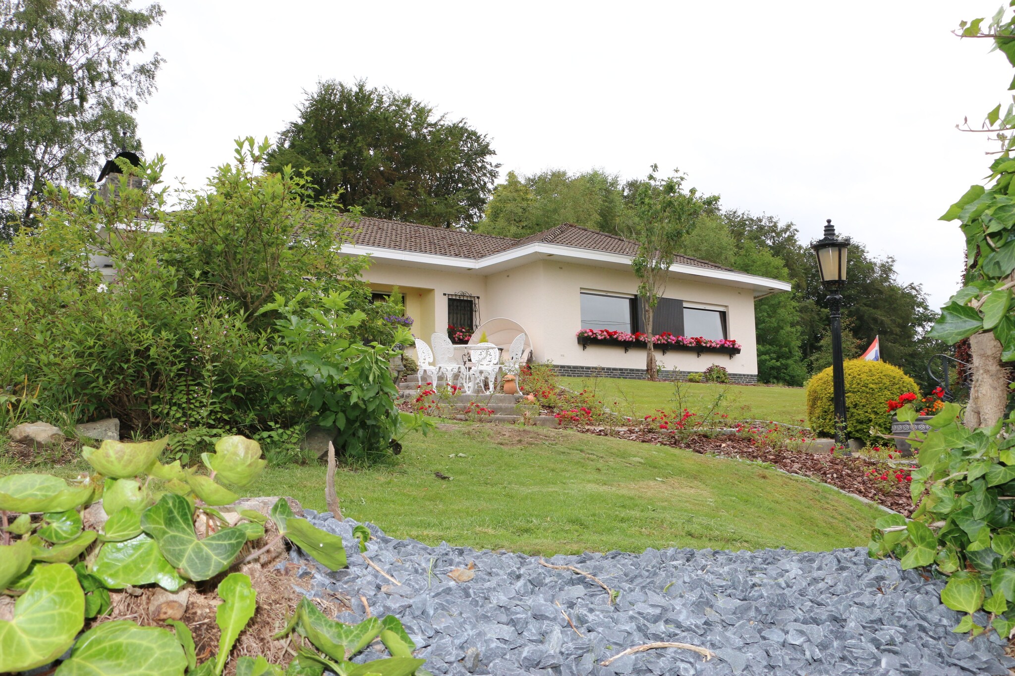 Vakantiehuis Amel max. 8 personen 2 huisdieren 4 slaapkamers #28