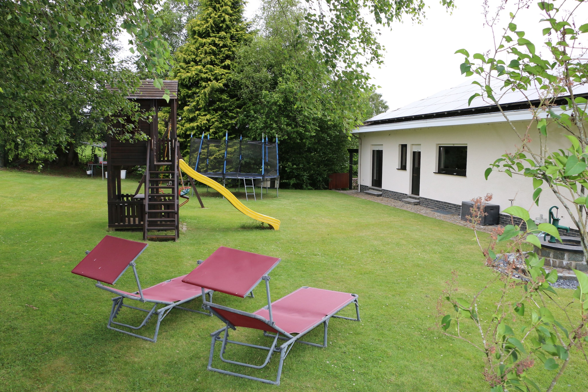 Vakantiehuis Amel max. 8 personen 2 huisdieren 4 slaapkamers #31