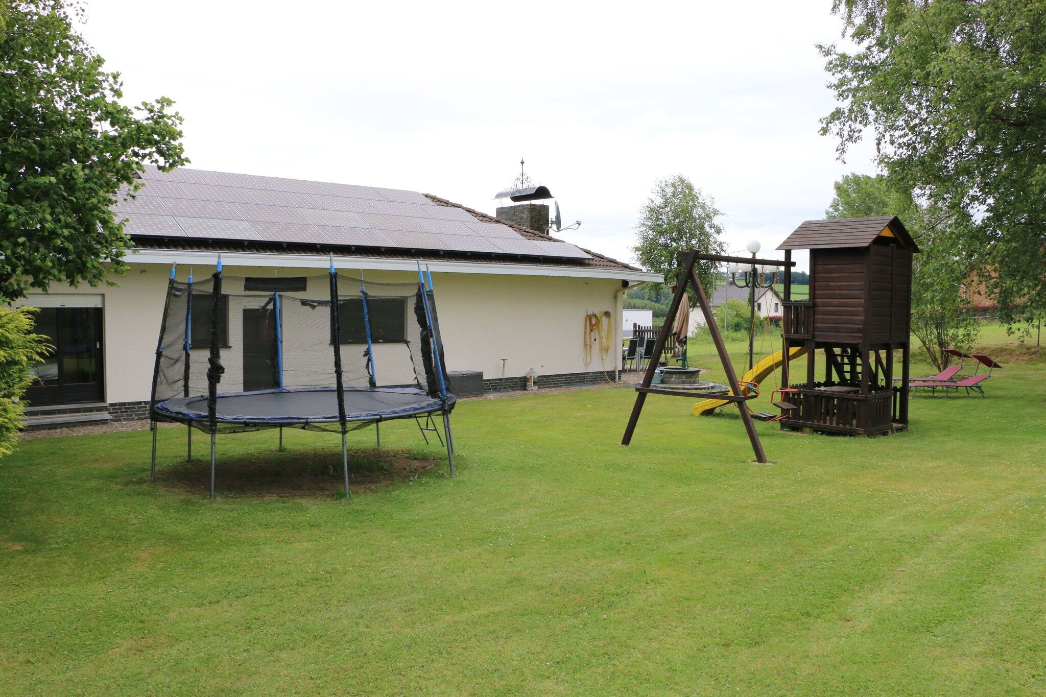 Vakantiehuis Amel max. 8 personen 2 huisdieren 4 slaapkamers #30