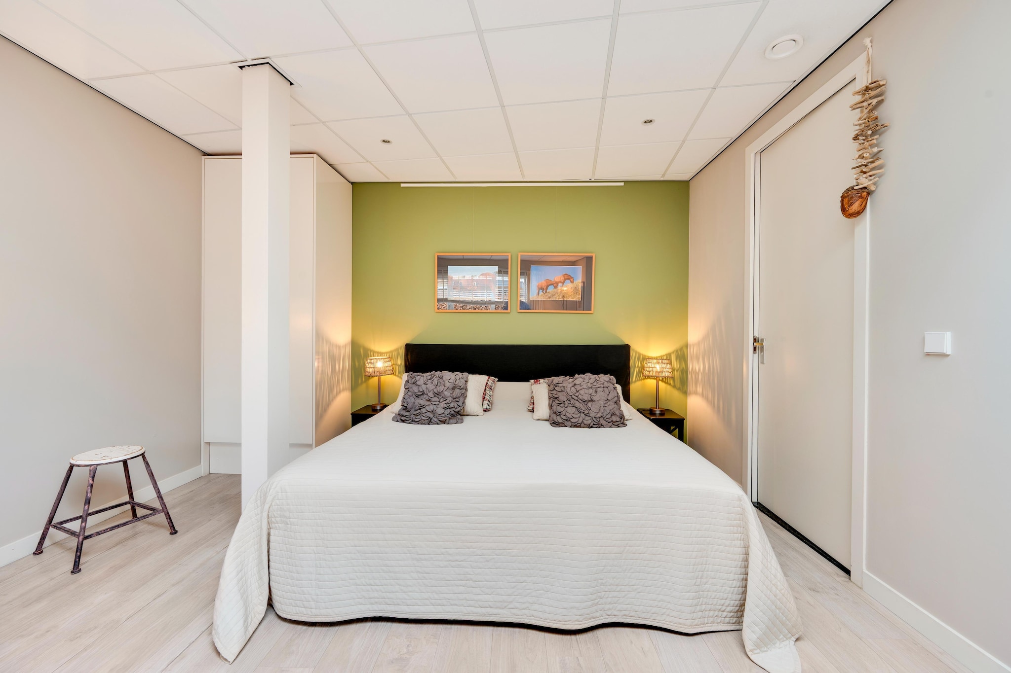 Bed Room