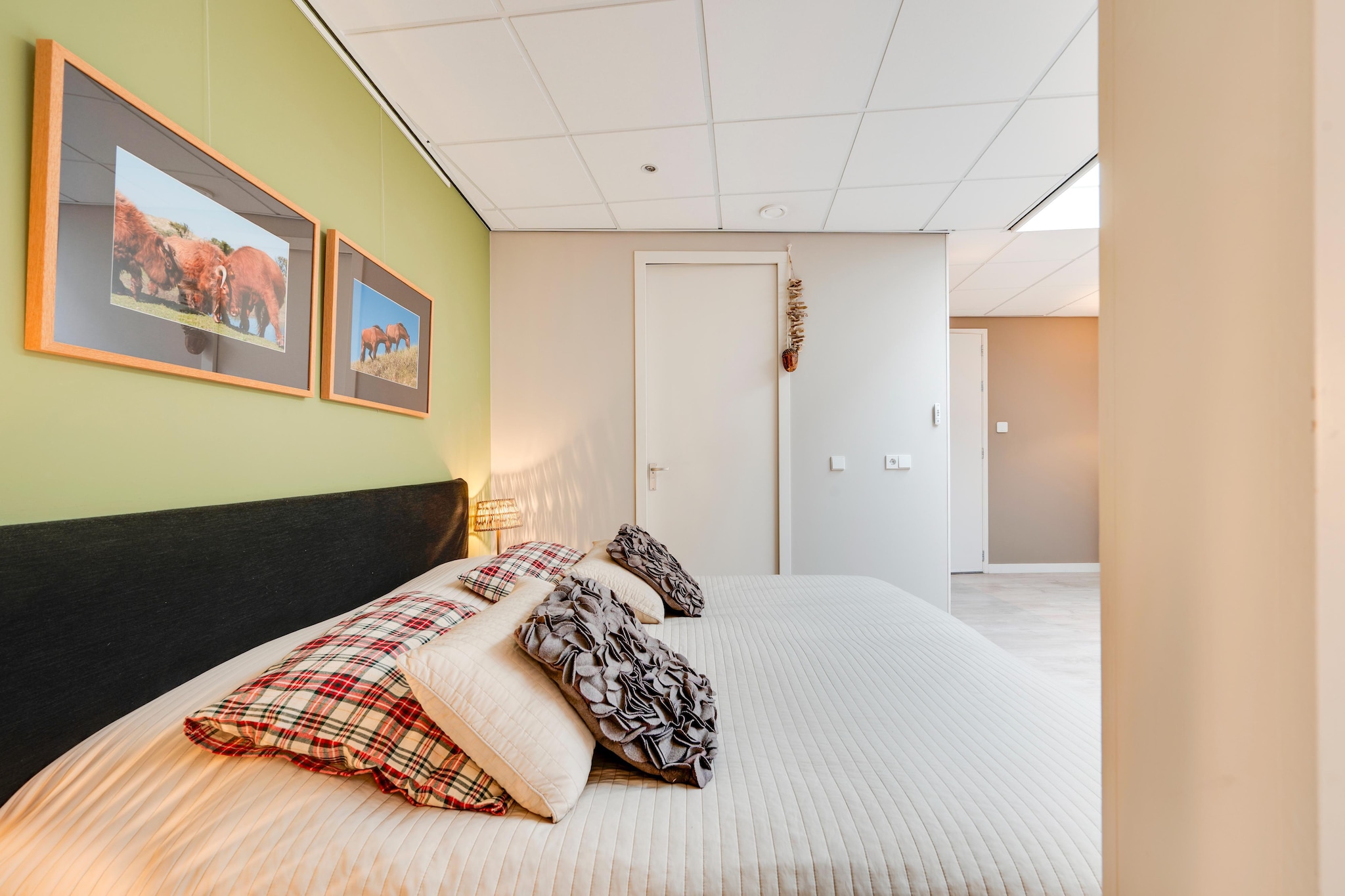 Bed Room