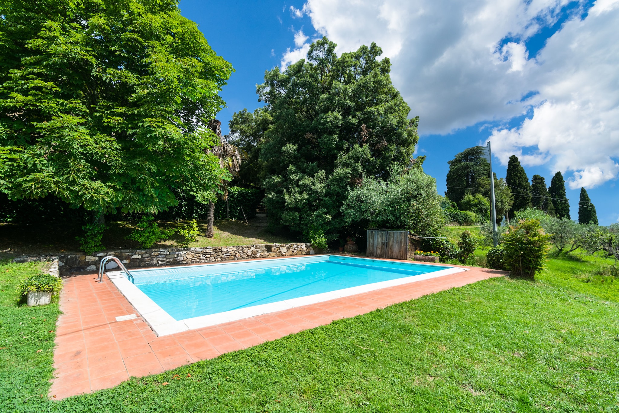 Rustic Farmhouse Stay, Carmignano