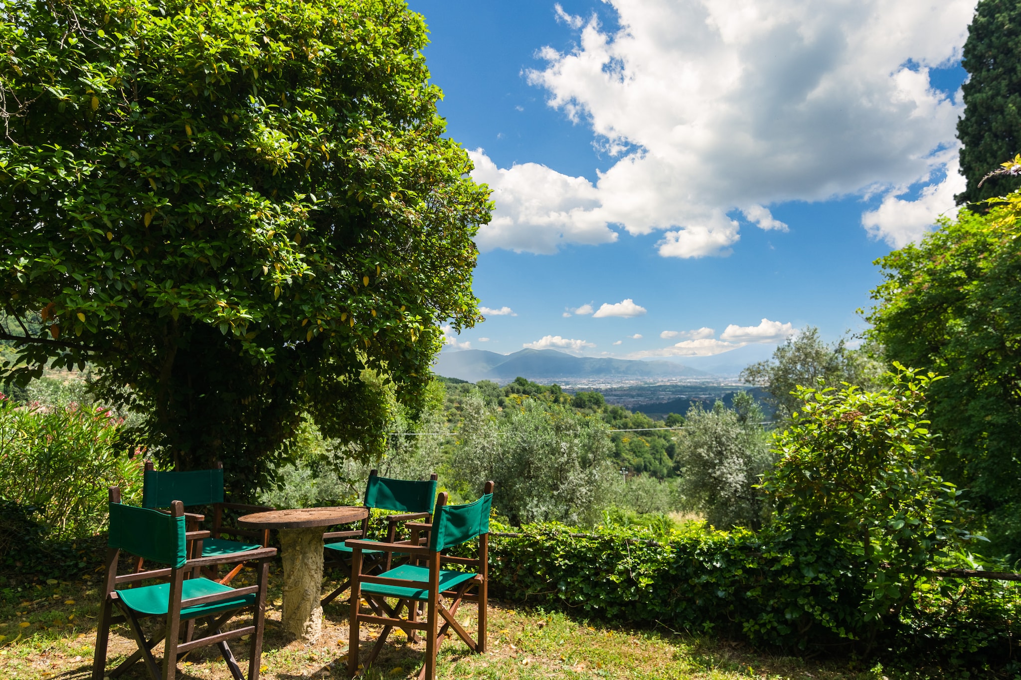 Rustic Farmhouse Stay, Carmignano