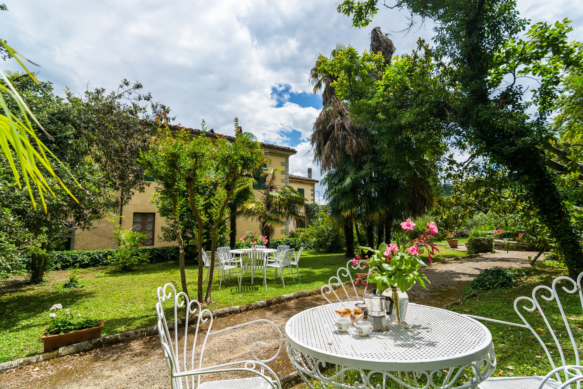 Farmhouse