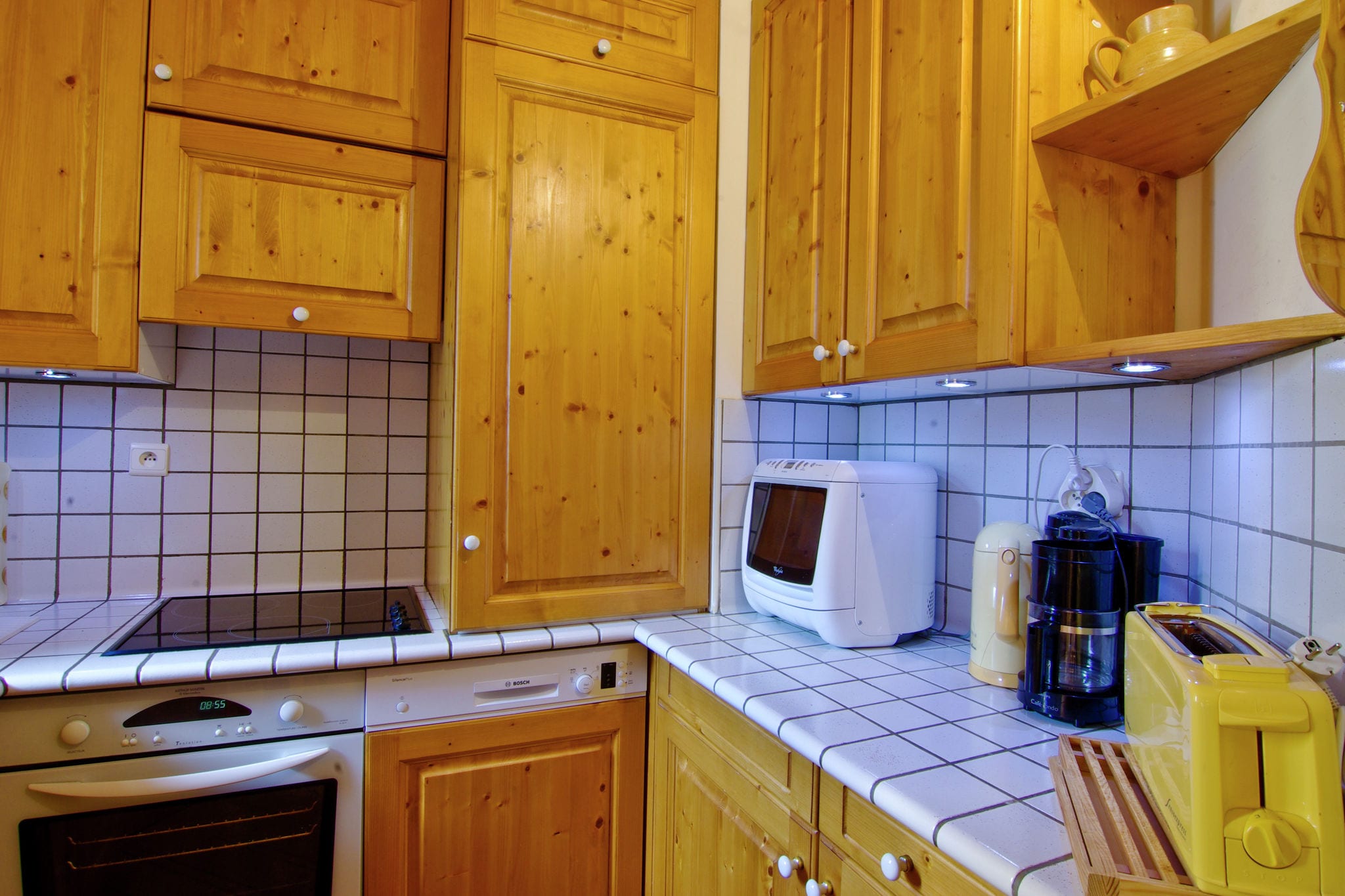 Beautiful Apartment, 2 minutes from the Savoy Slopes and 4 minutes from the Centre