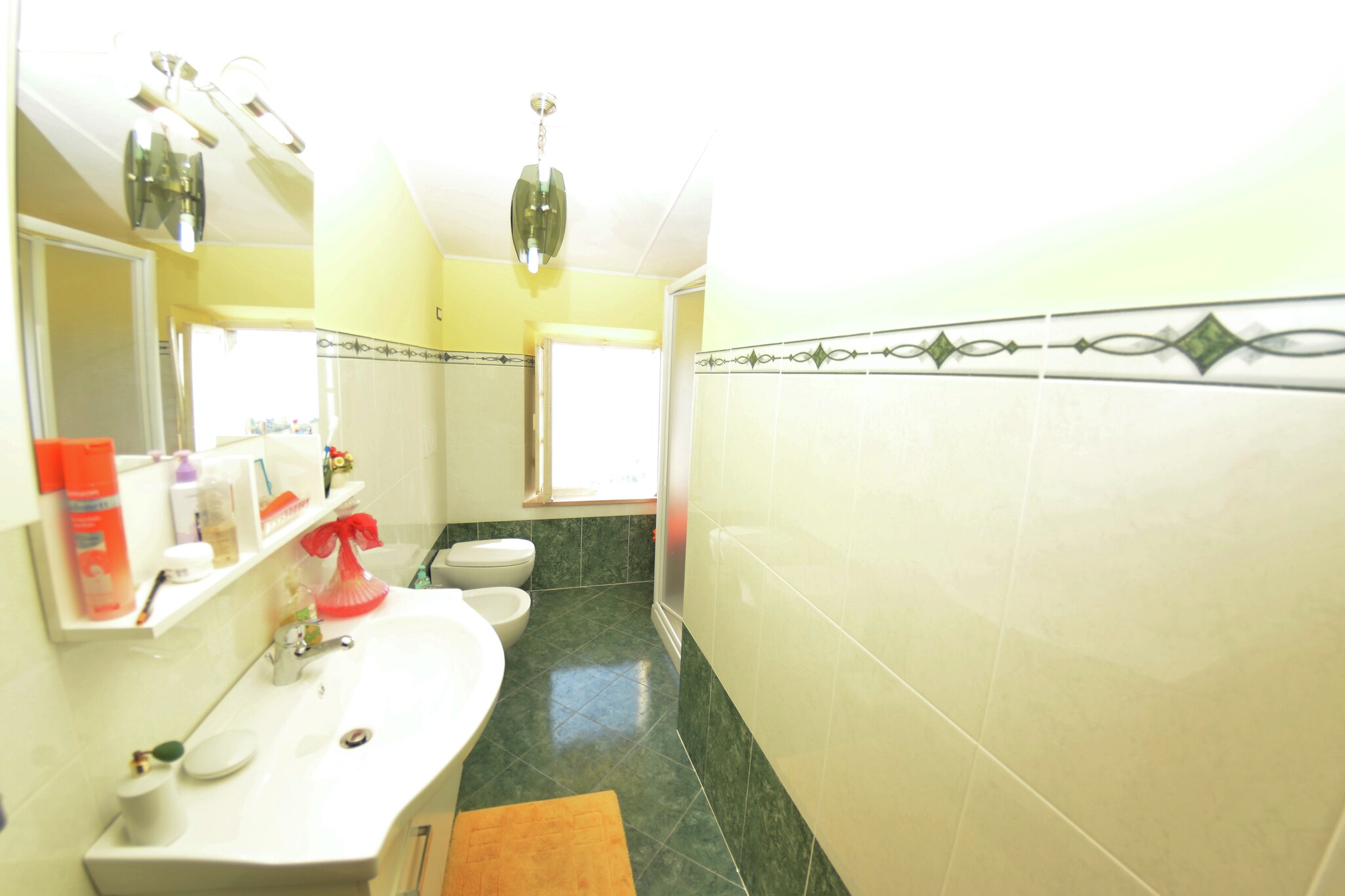 Bath Room