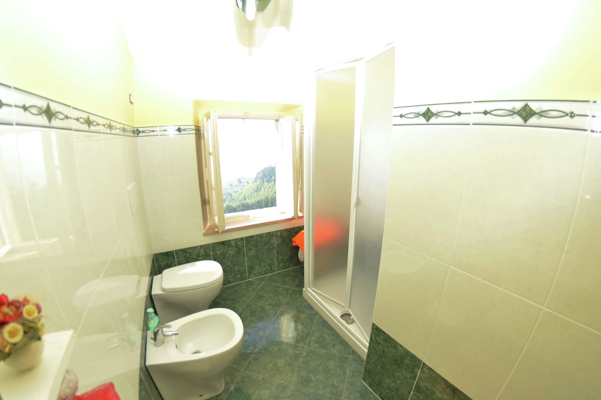 Bath Room