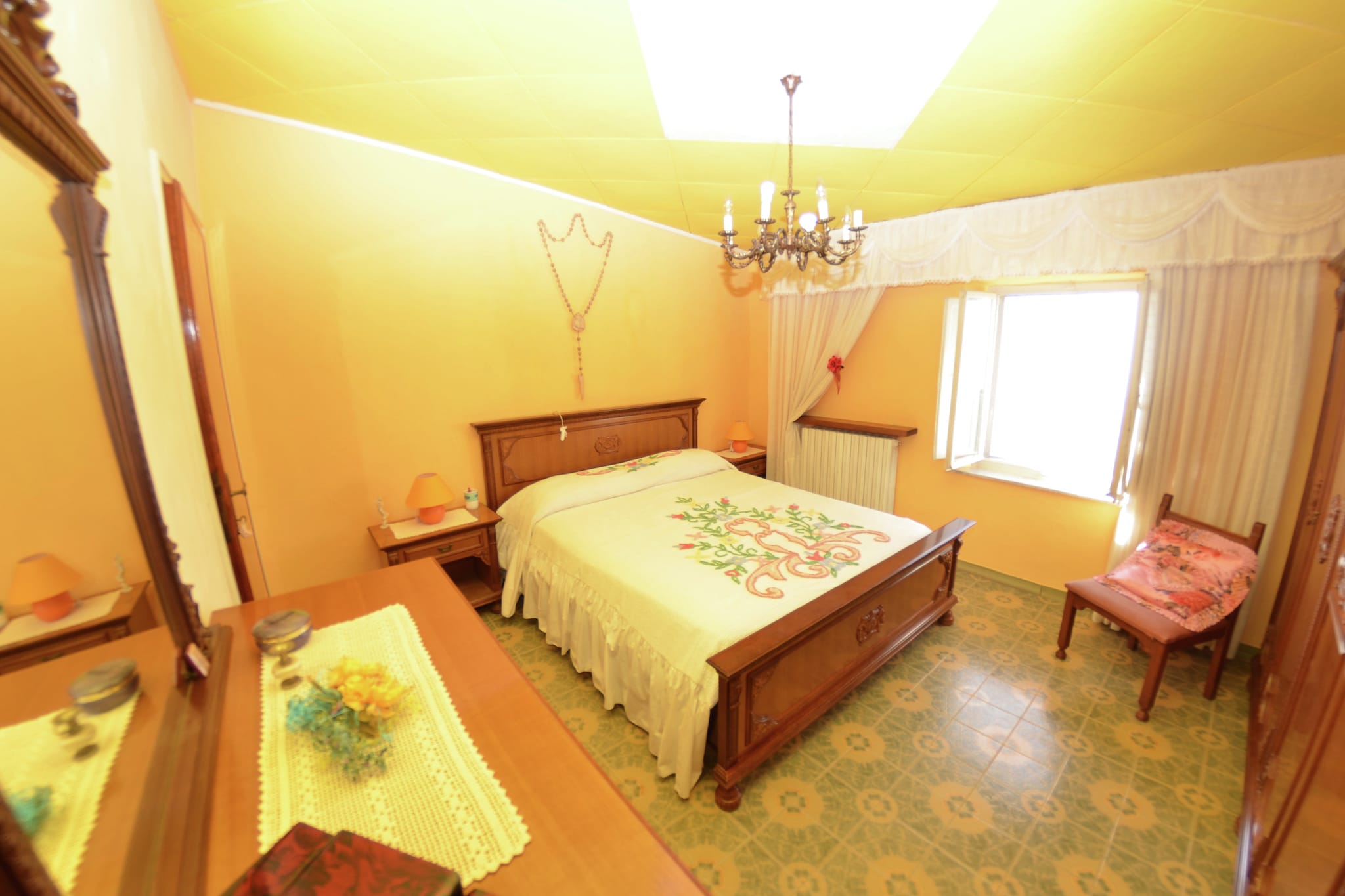 Bed Room