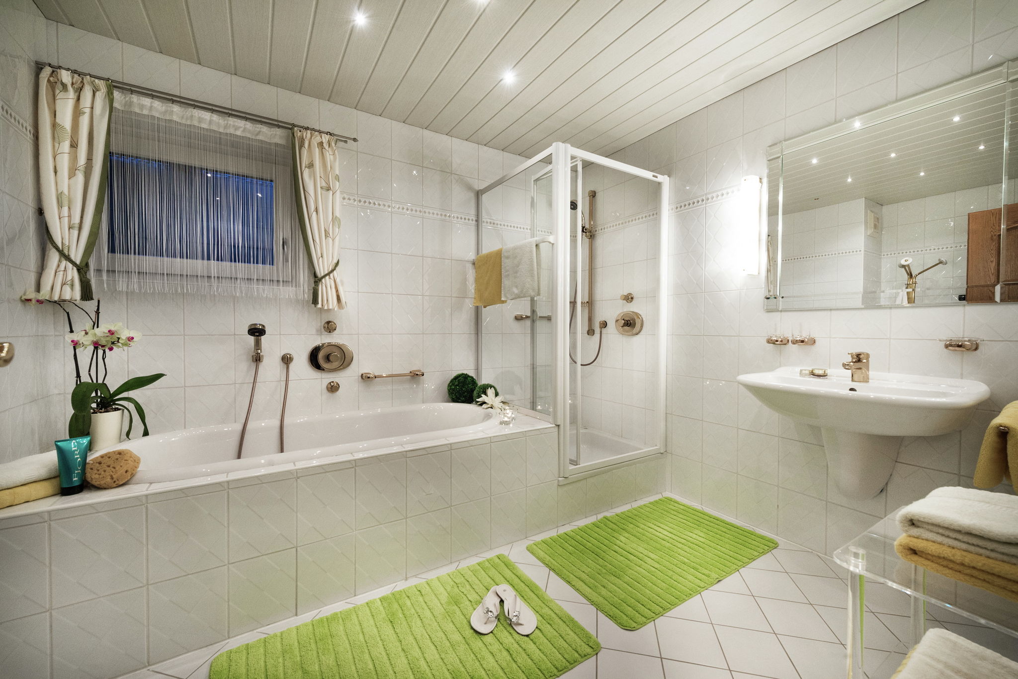 Apartment in Bad Hofgastein with sauna