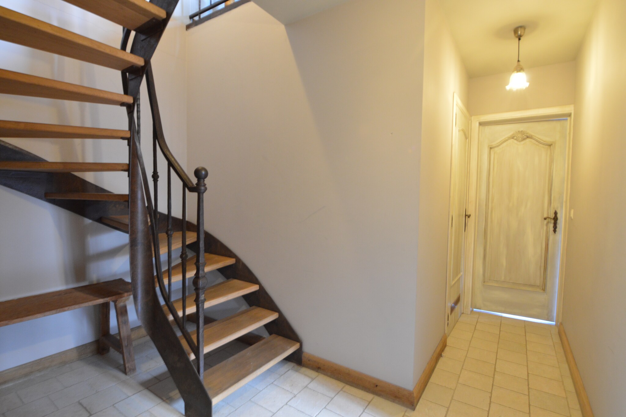 Vakantiehuis Ennal - Grand-Halleux max. 7 personen 2 huisdieren 2 slaapkamers #12