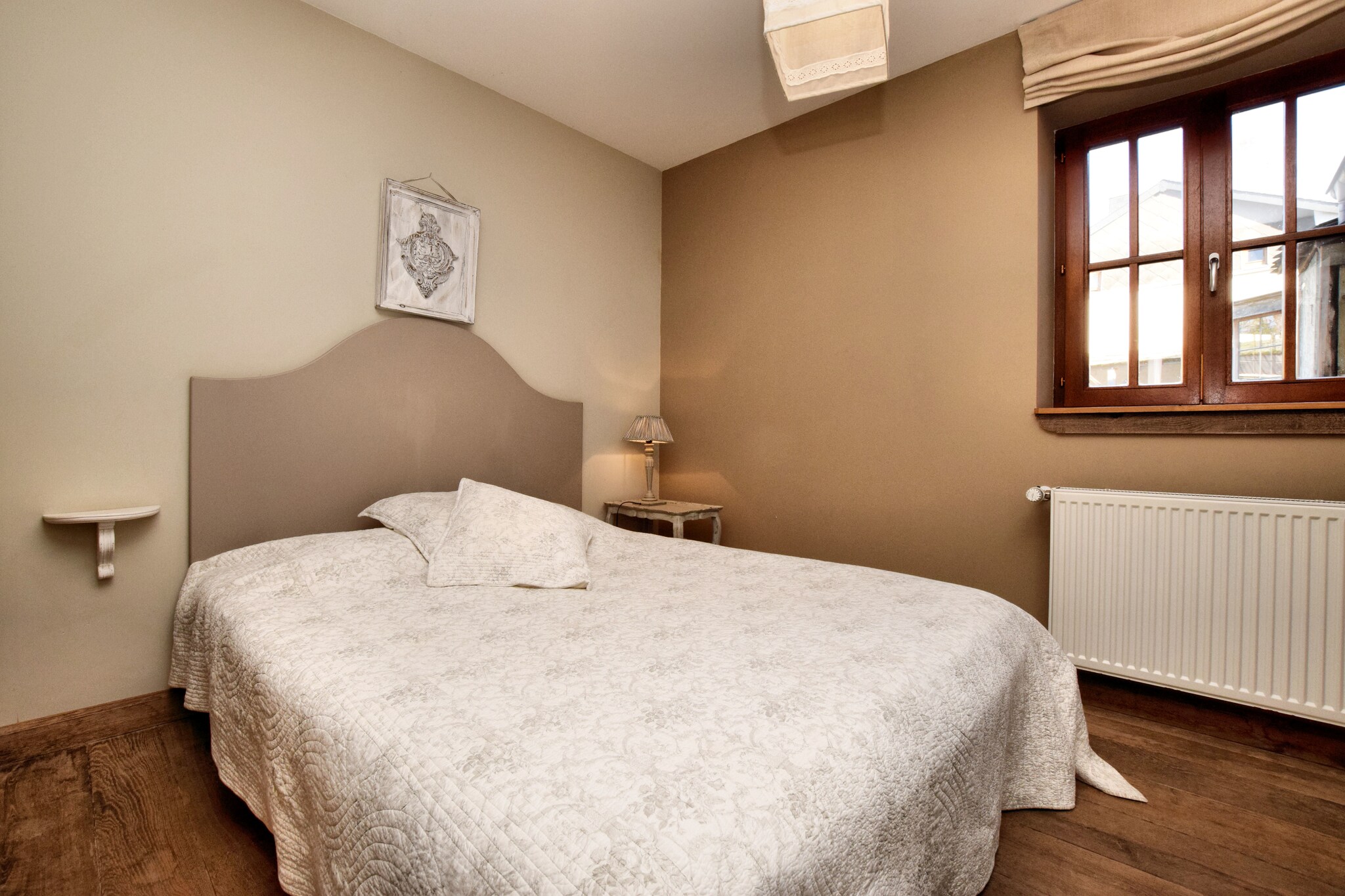Vakantiehuis Ennal - Grand-Halleux max. 7 personen 2 huisdieren 2 slaapkamers #13