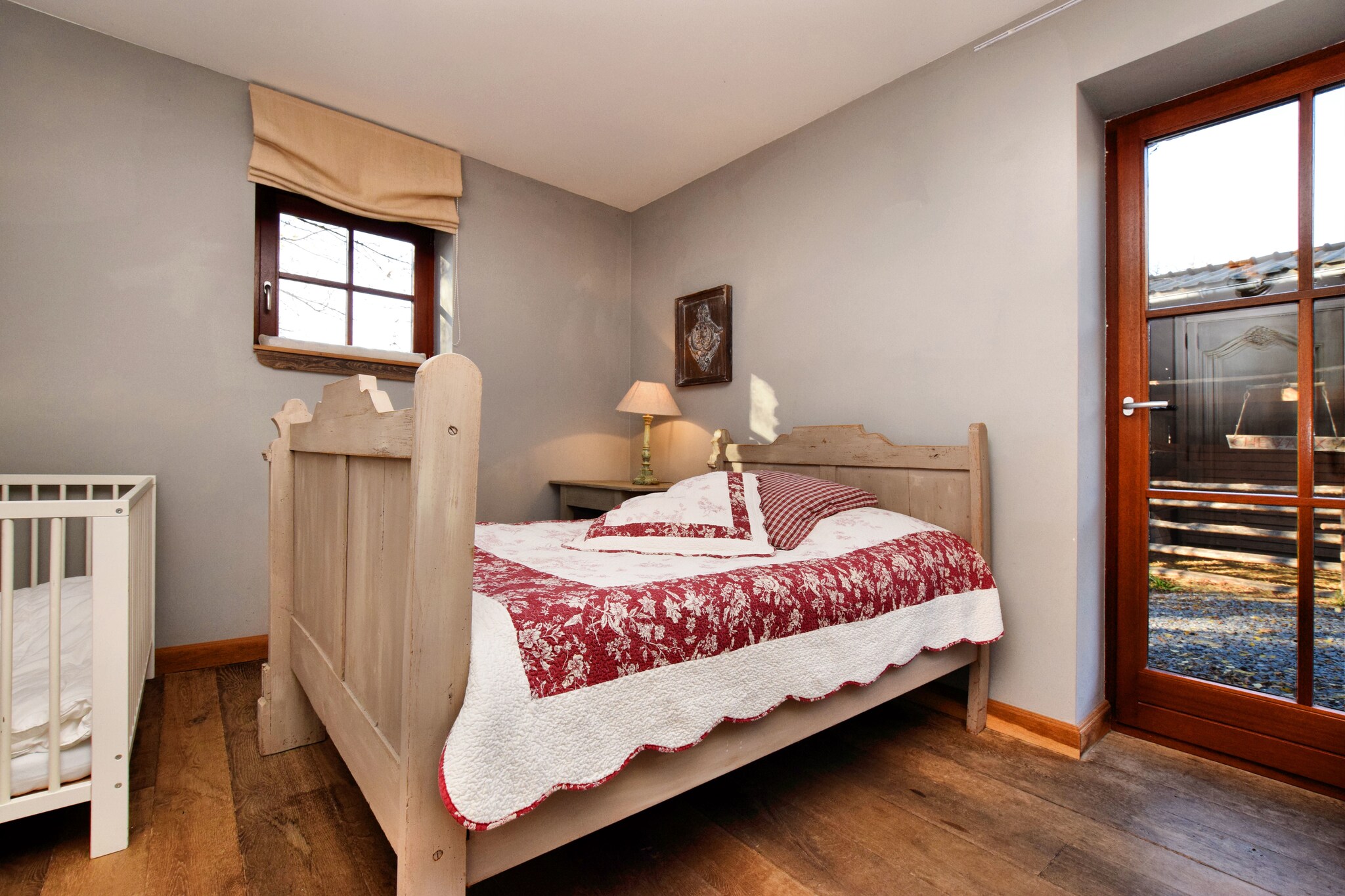 Vakantiehuis Ennal - Grand-Halleux max. 7 personen 2 huisdieren 2 slaapkamers #20