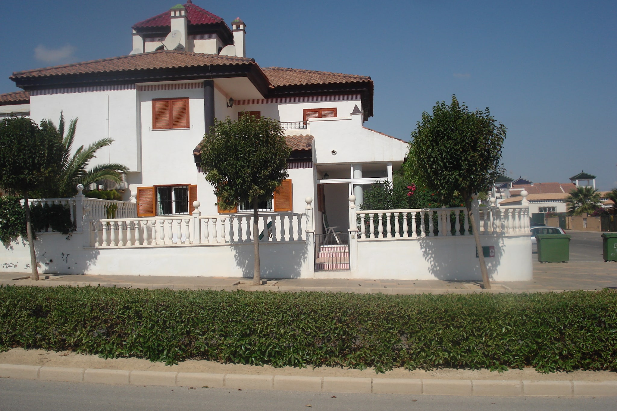 Belvilla by OYO Casa Rio Mar