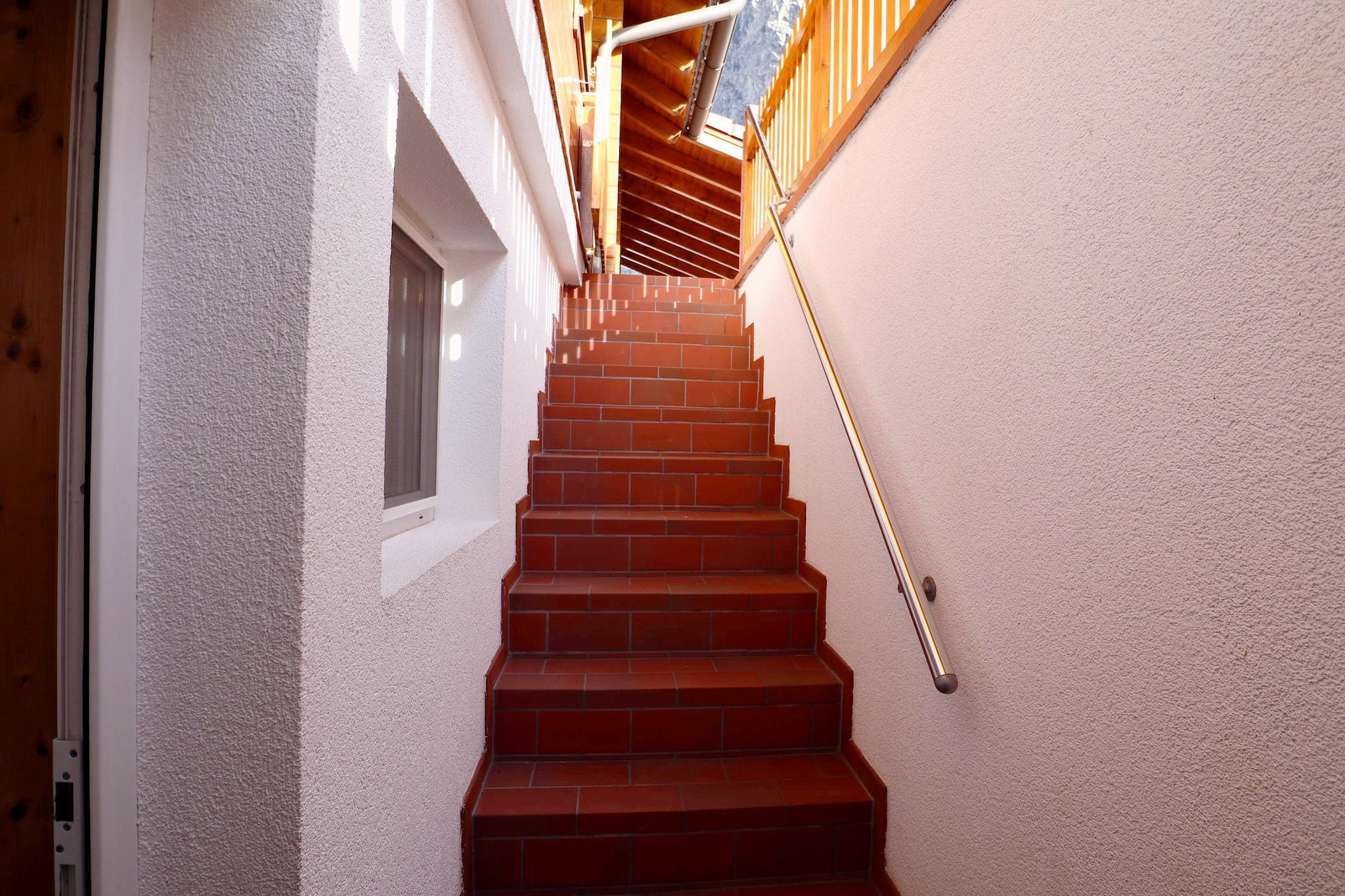 Koster-Hal-ontvangst